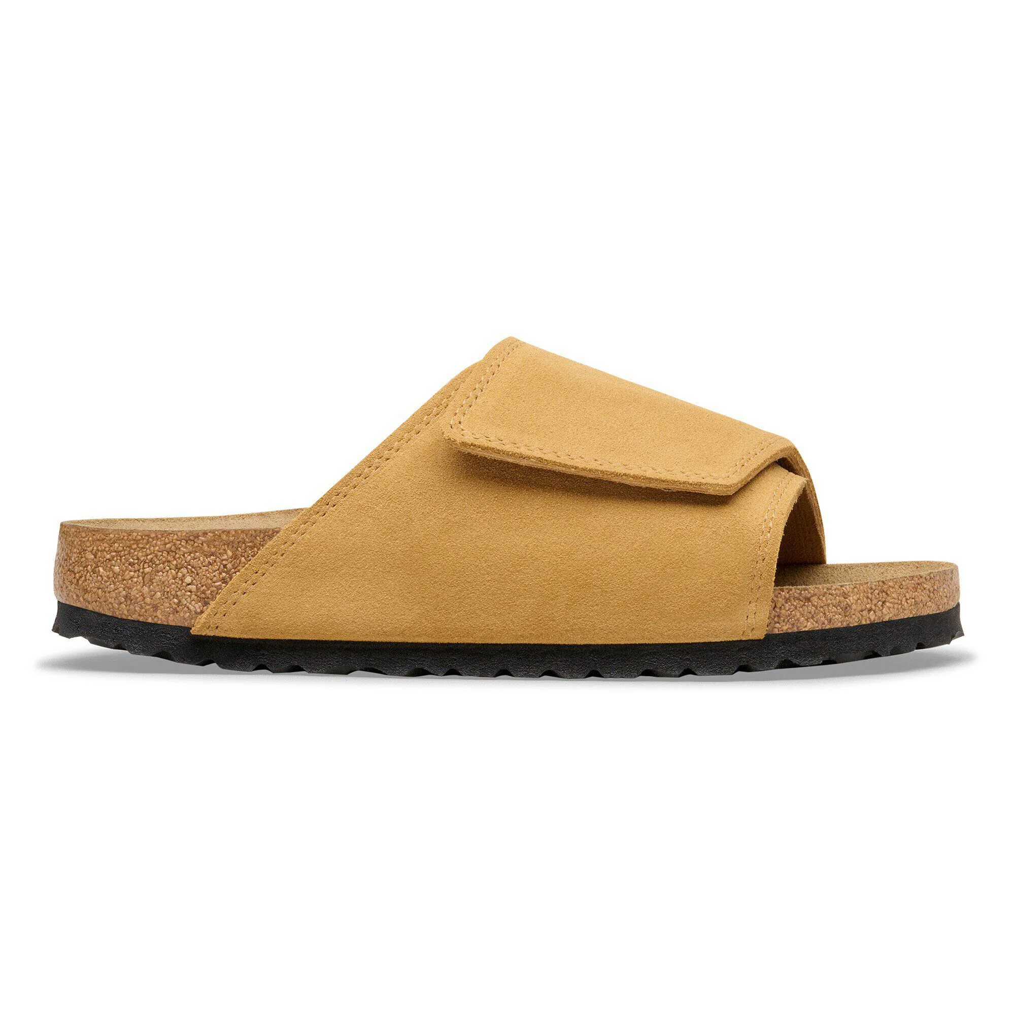 Pelle di Suede Solana