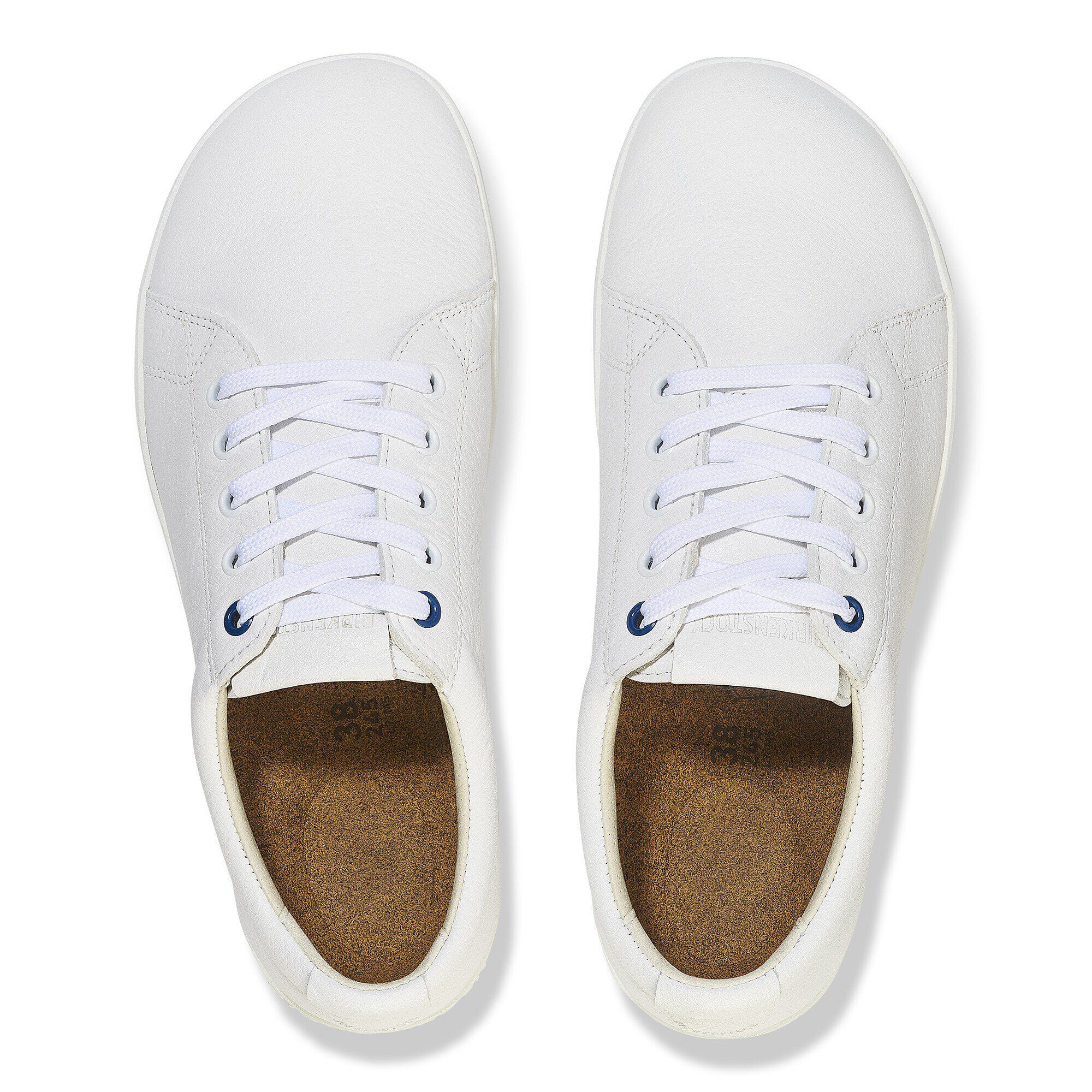 QO 500 Pelle Naturale