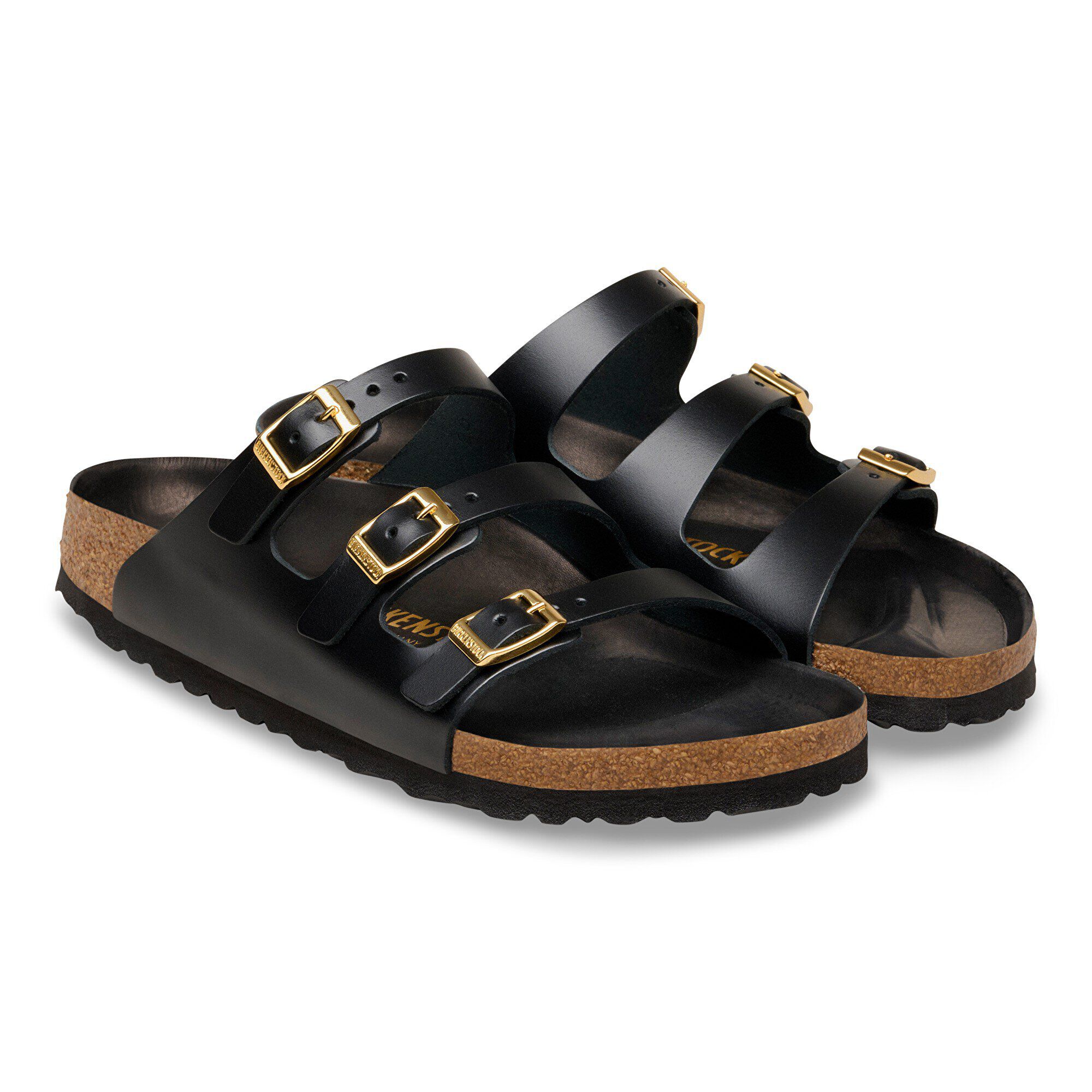Pelle Naturale Florida Fresh
