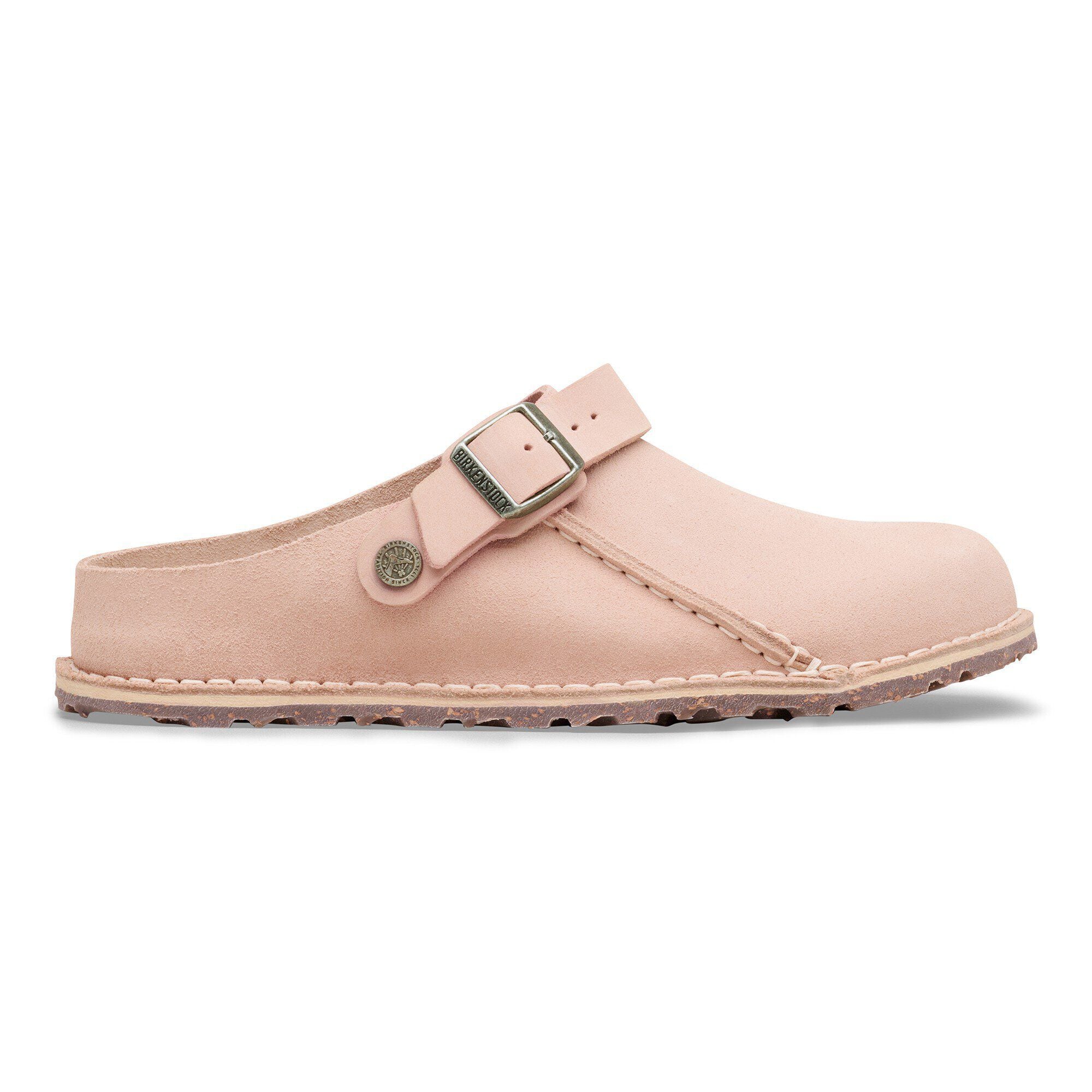 Lutry Premium Suede Pelle Suede