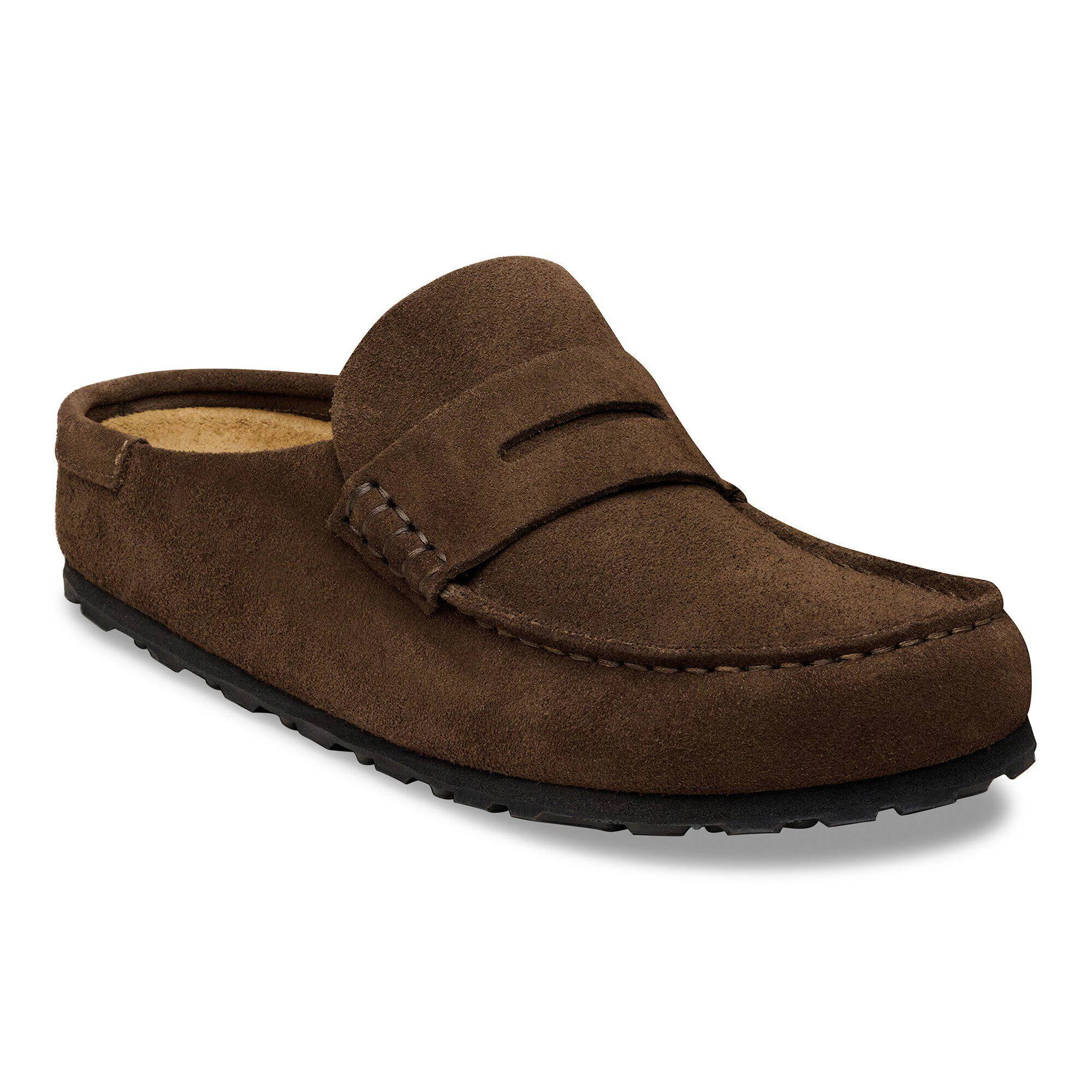 Pelle di Suede Avvolgente Napoli