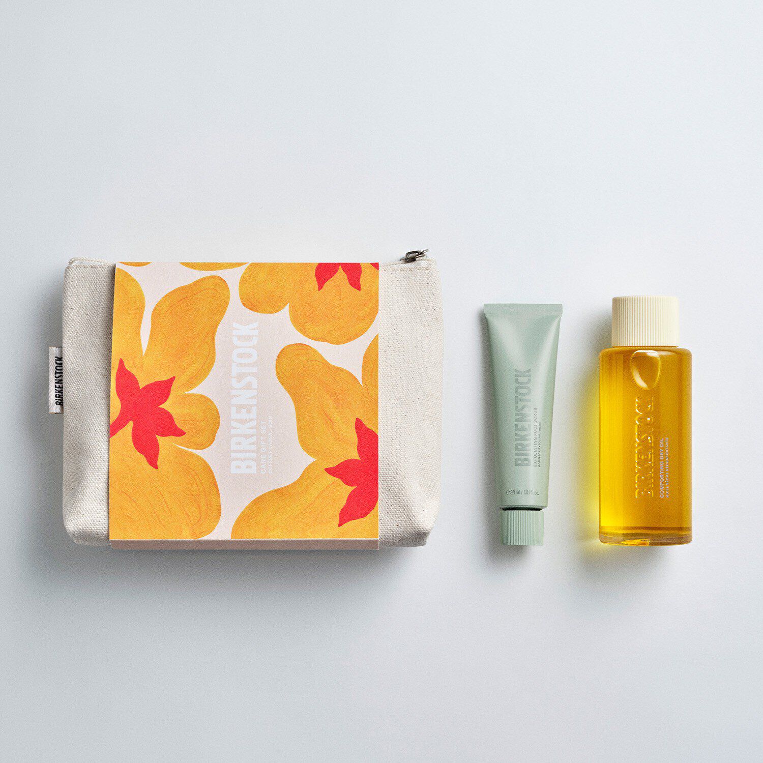 Set Regalo Cura