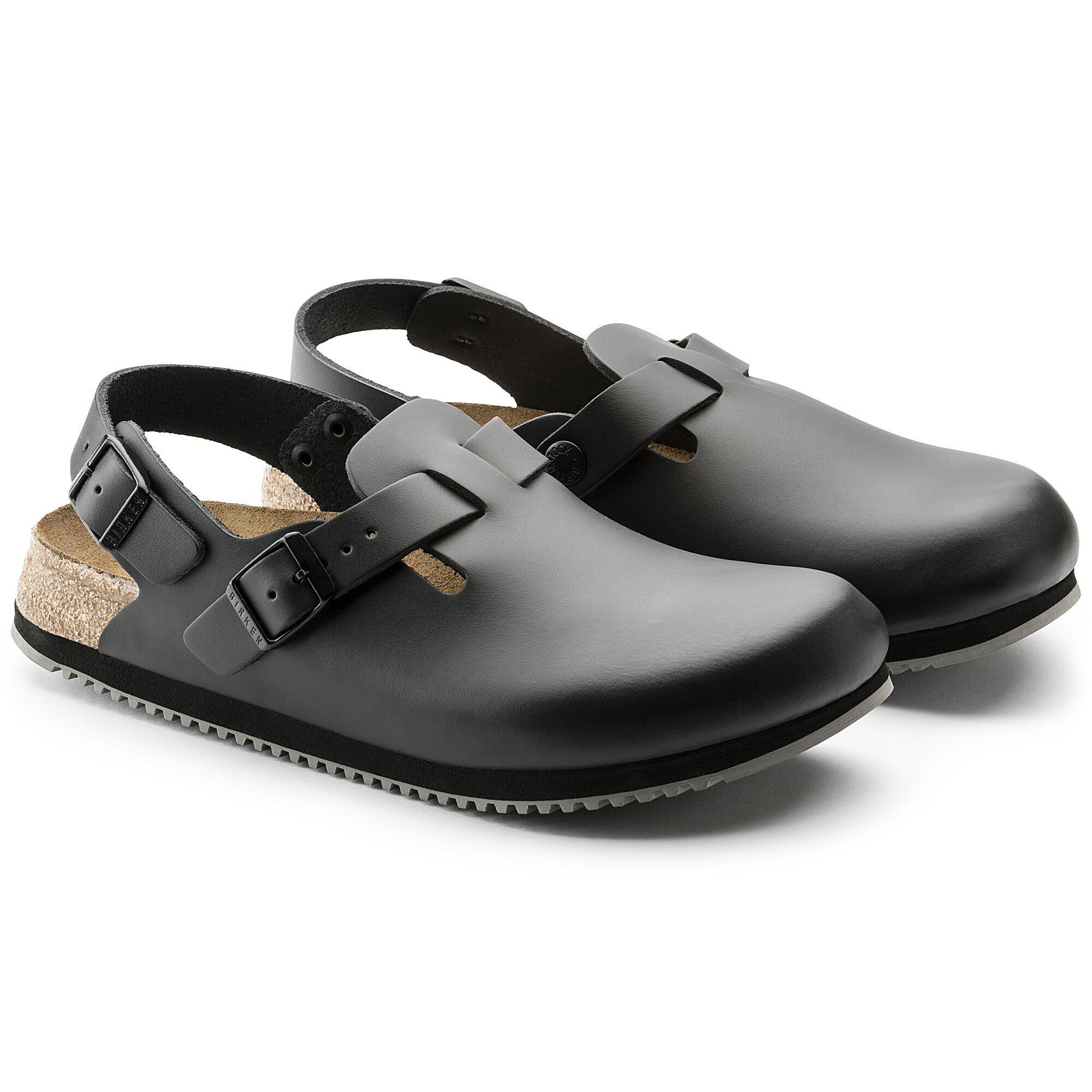 Tokio Super Grip Pelle Naturale