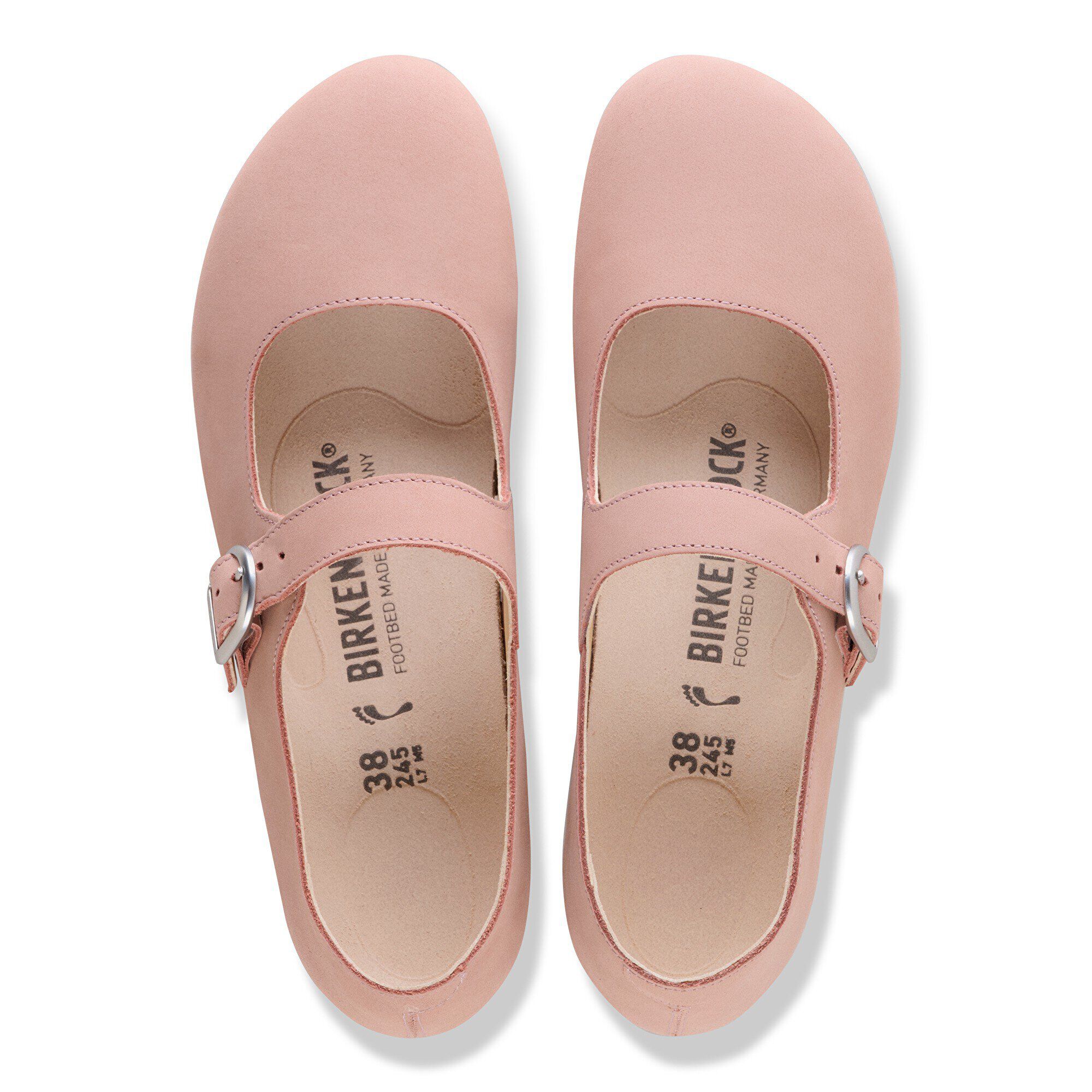 Pelle Nubuck Santa Clarita