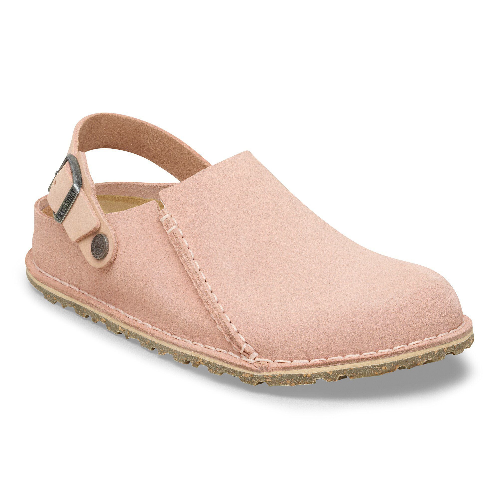 Lutry Premium Suede Pelle Suede