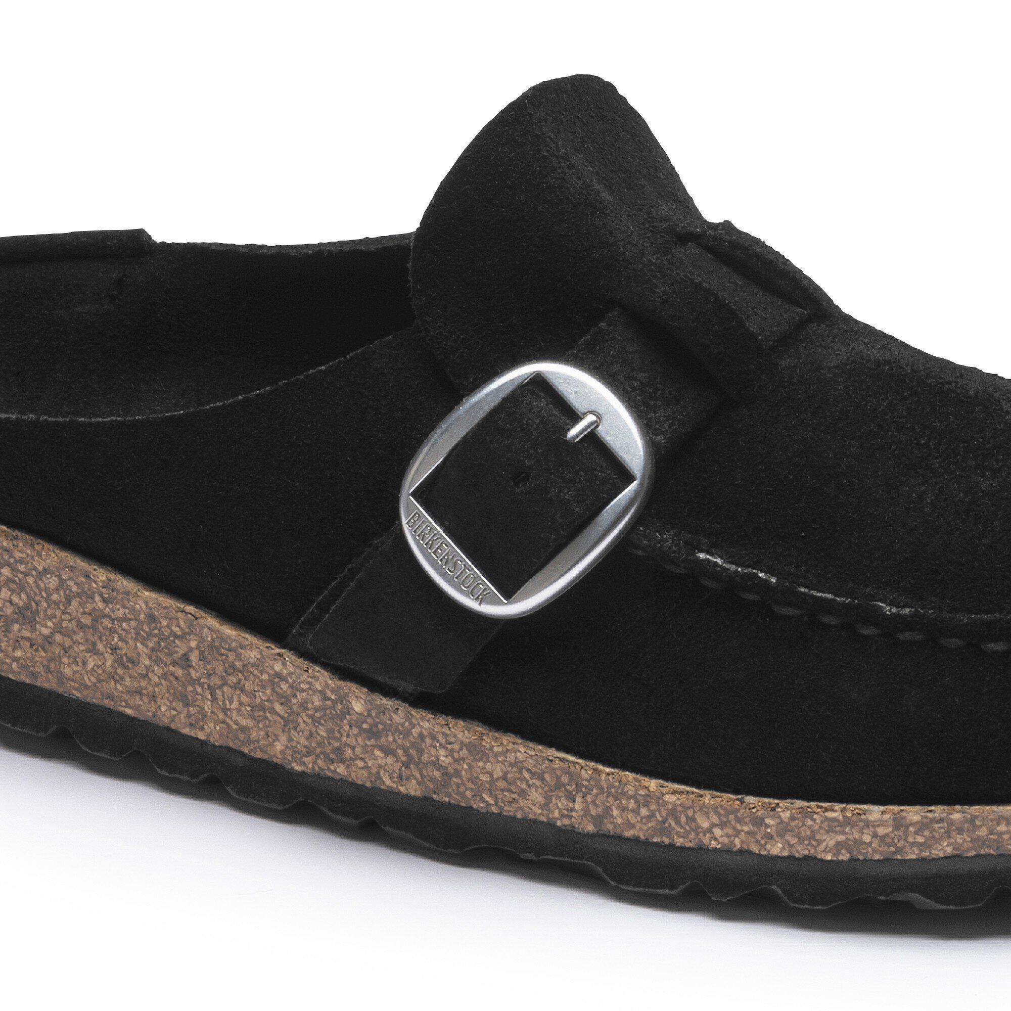 Pelle di Suede Buckley