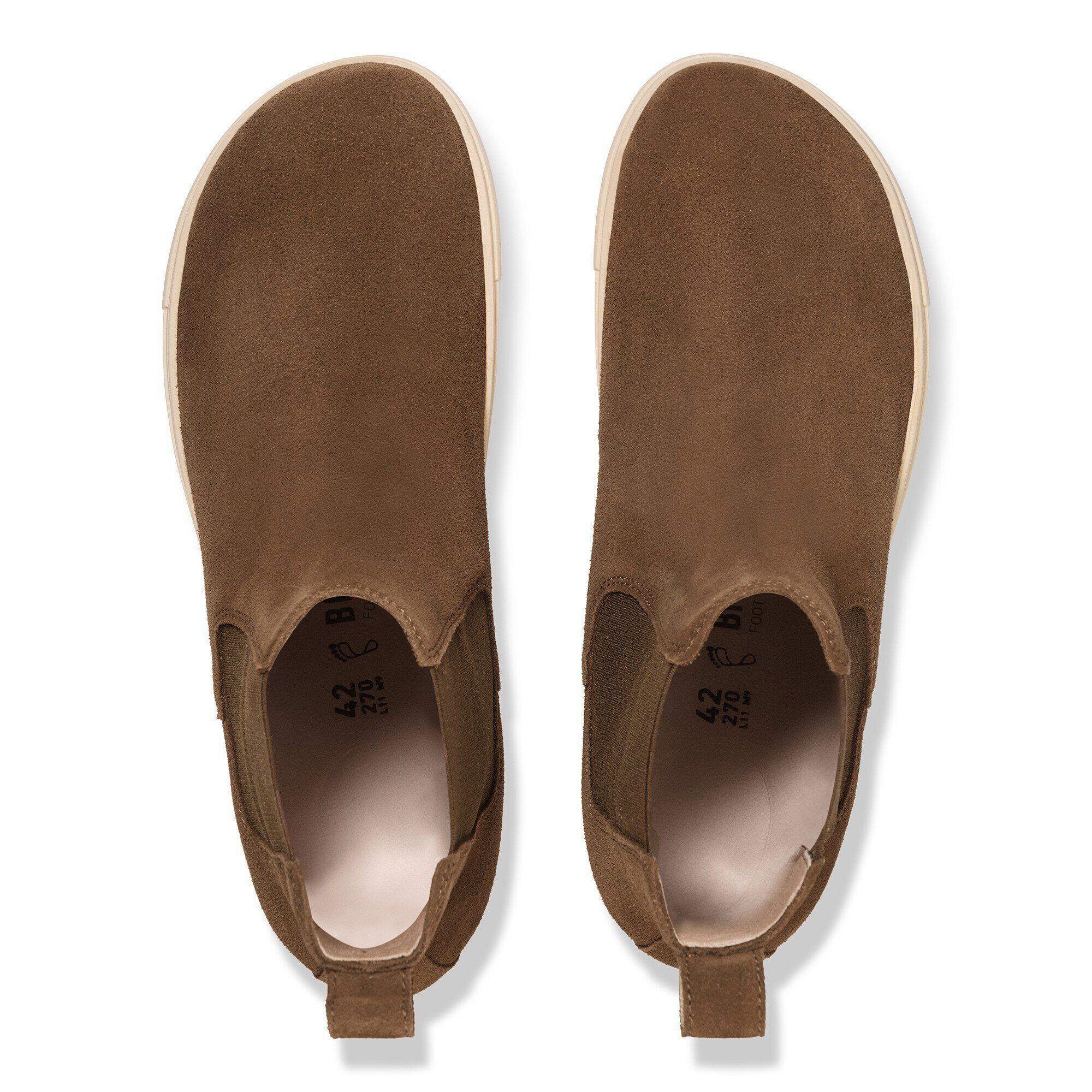 Bend Chelsea Pelle Suede