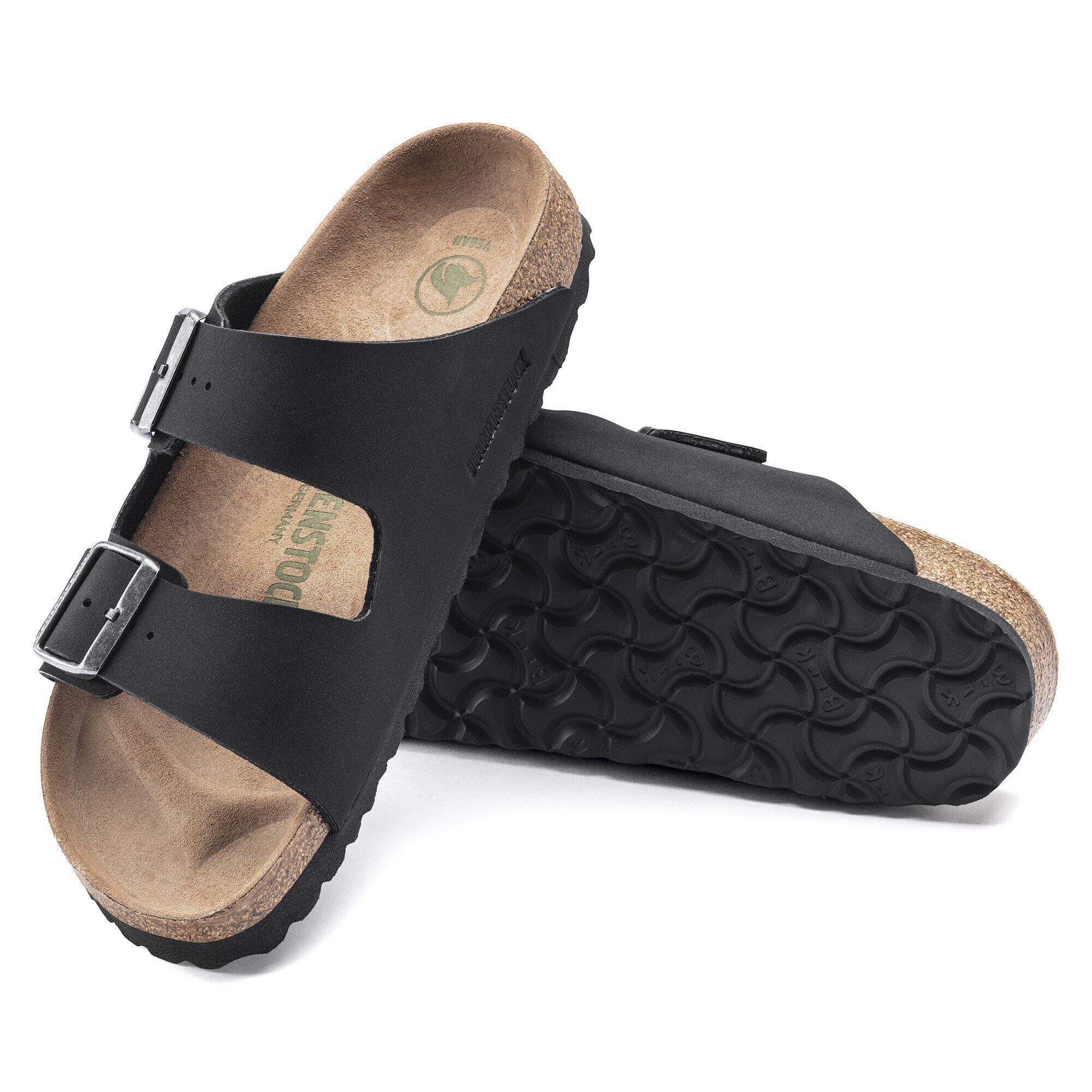 Arizona Vegan Birko-Flor Nubuck