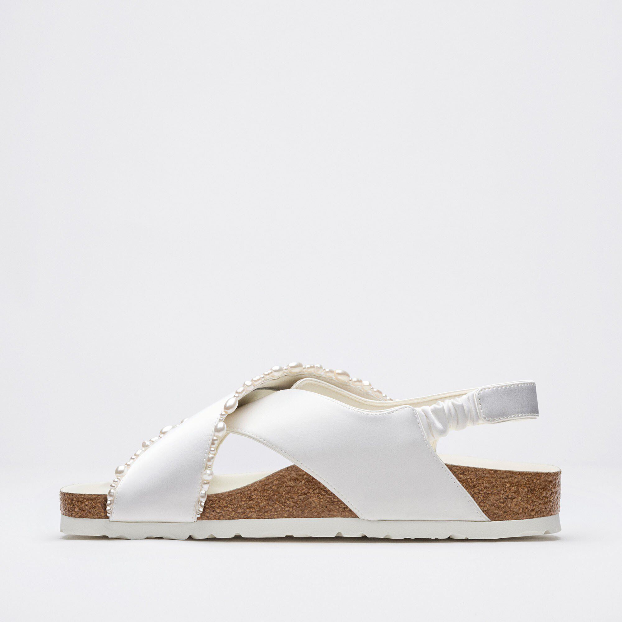 Danielle Frankel Tulum Pearls Tessuto