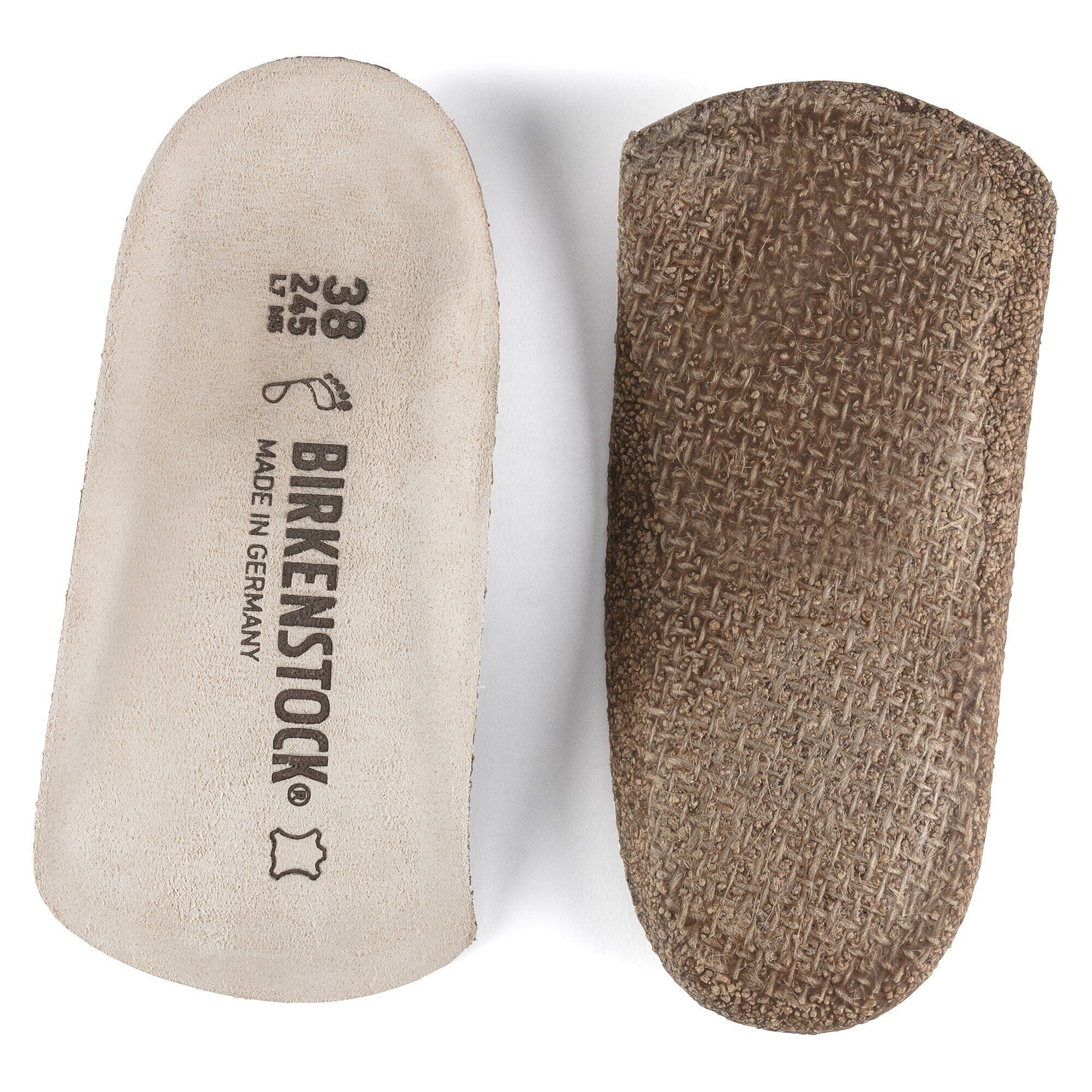 Birko Natural Pelle Naturale