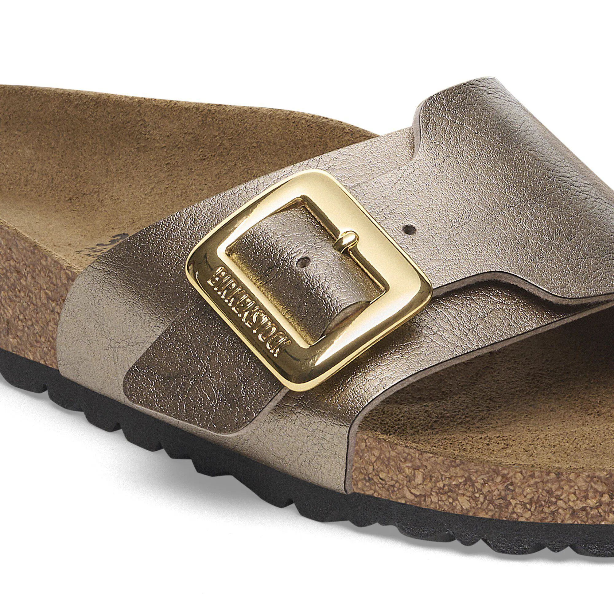 Cuscino Catalina con Fibbia Birko-Flor