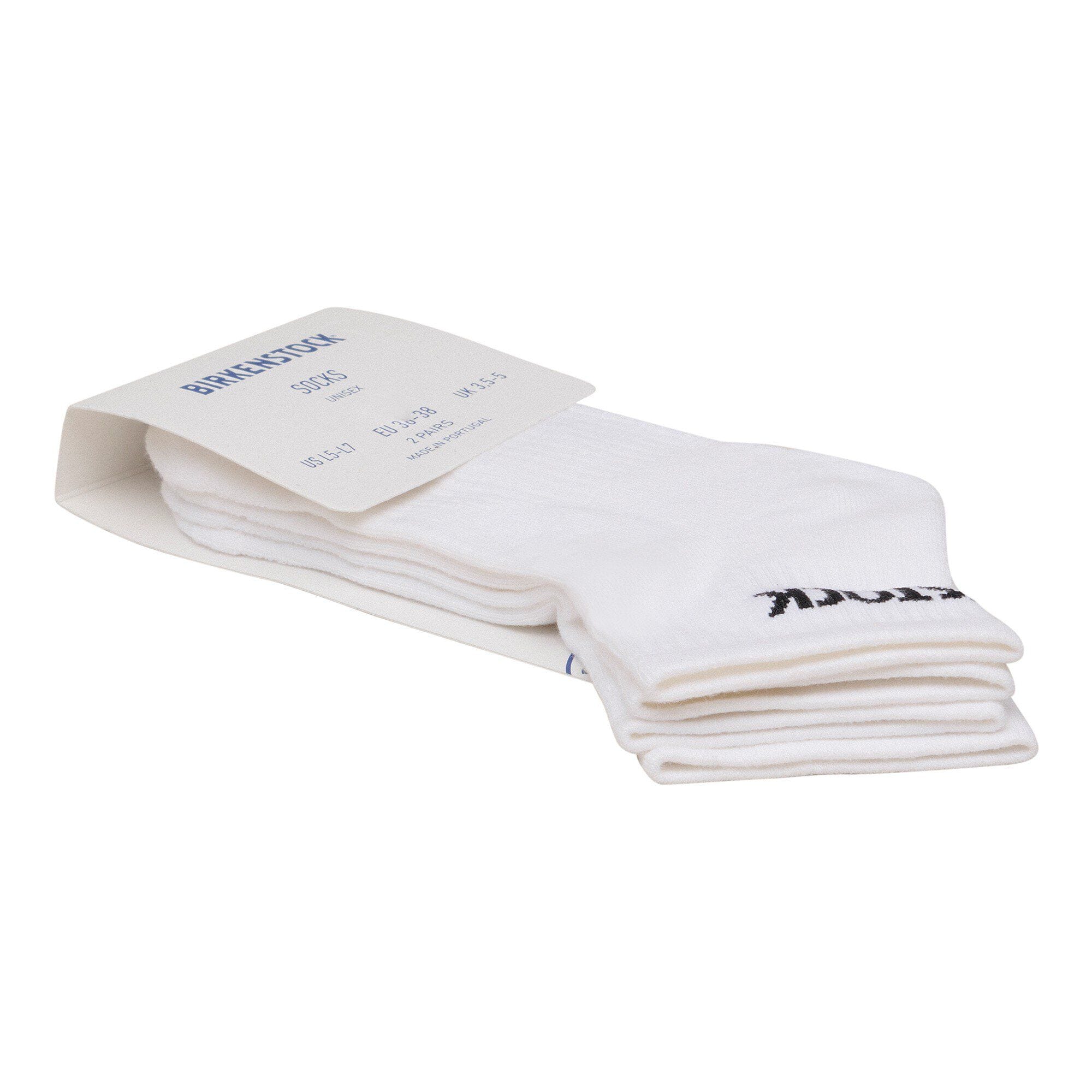 Cotone Crew Calza Cotone/Polyamide/Elastan