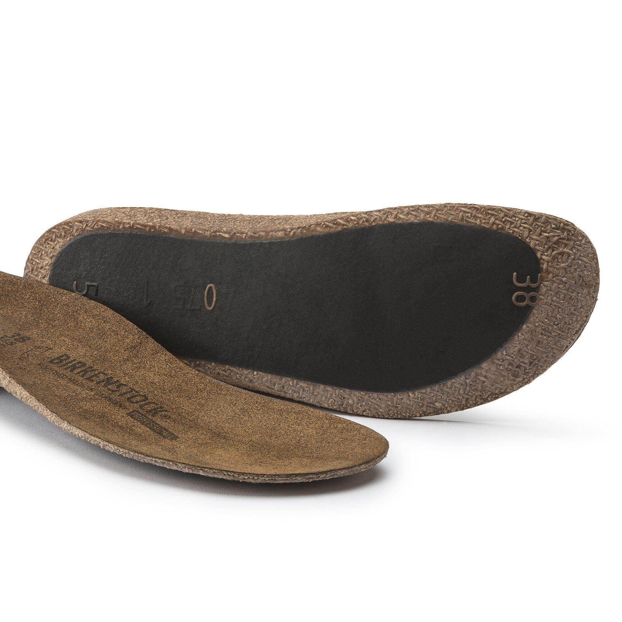 Plantare di Ricambio QO / QS Donna