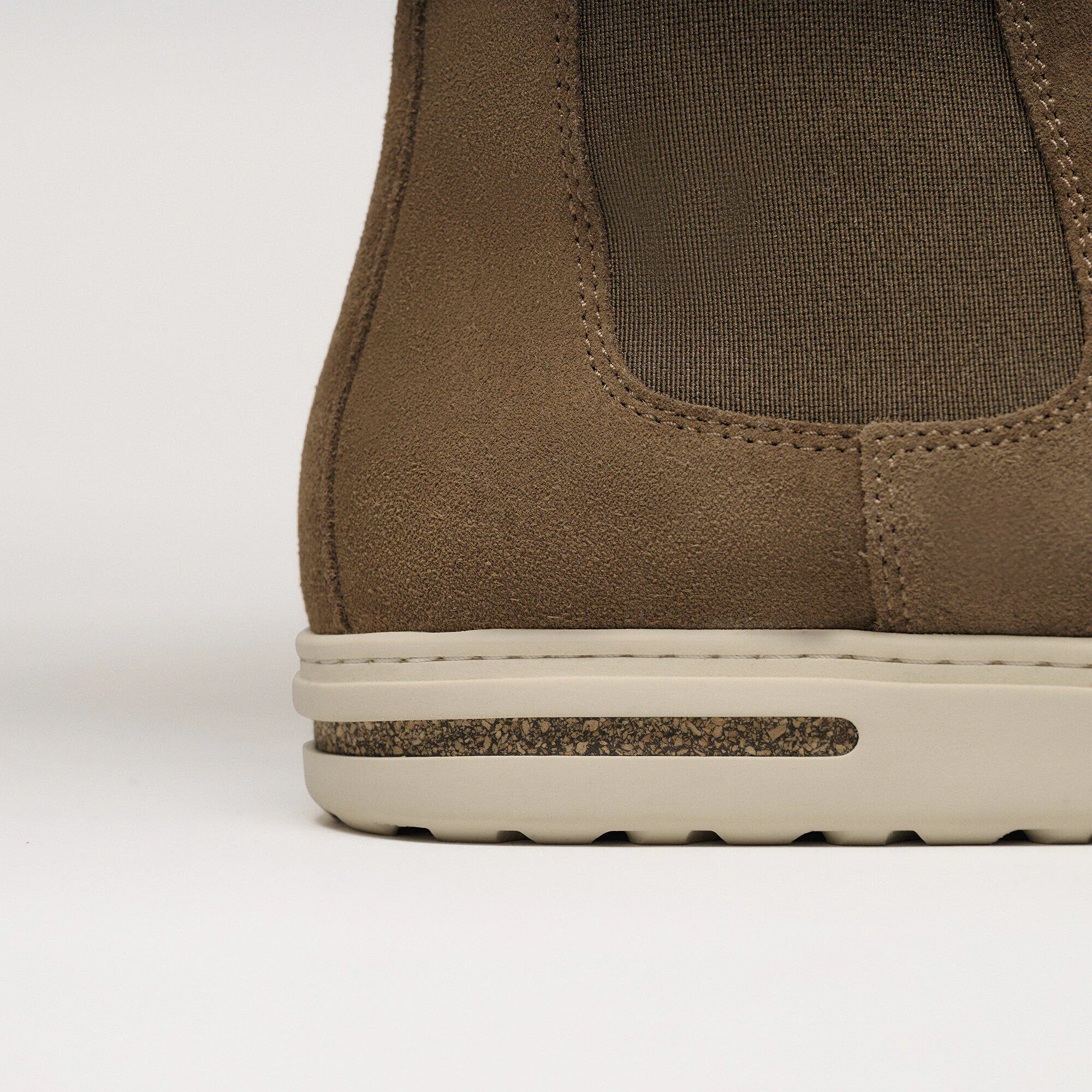 Bend Chelsea Pelle Suede