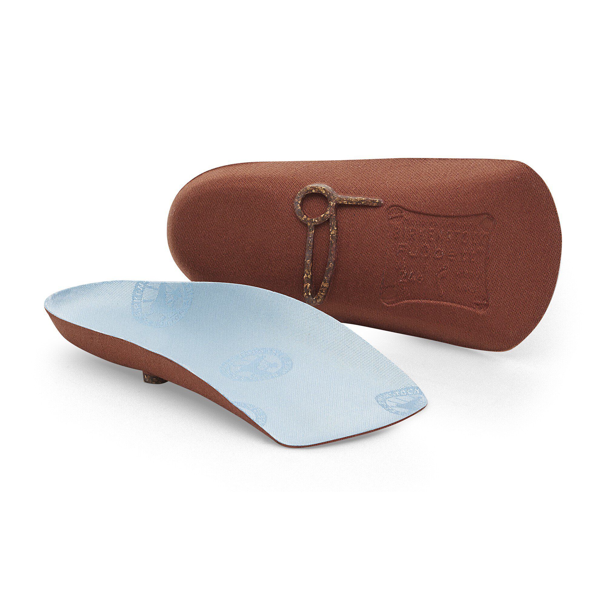 Edizione 250 Anniversario Sottopiede Blu