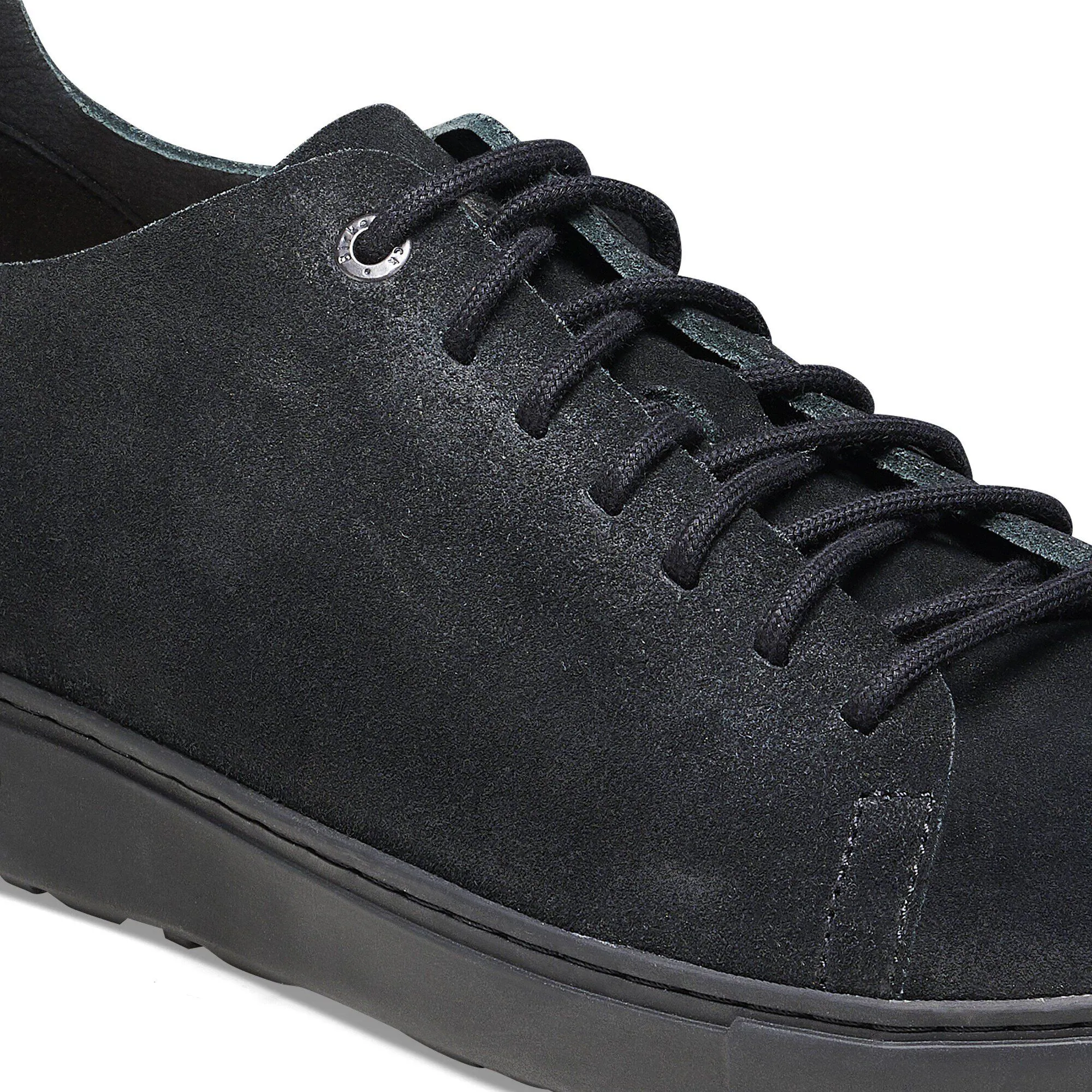 Bend Low Decon Pelle Nubuck