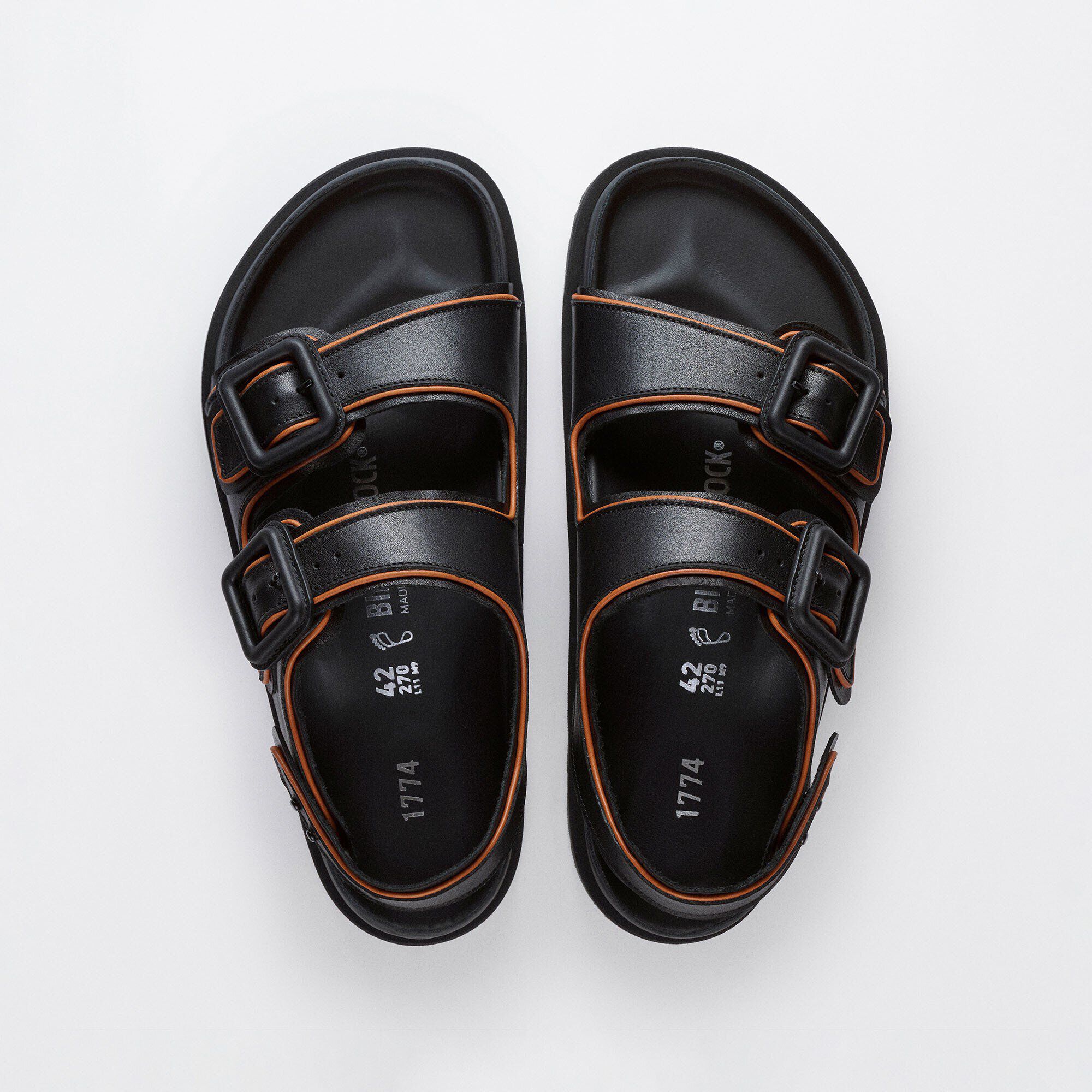 Pelle Naturale 1774 Milano
