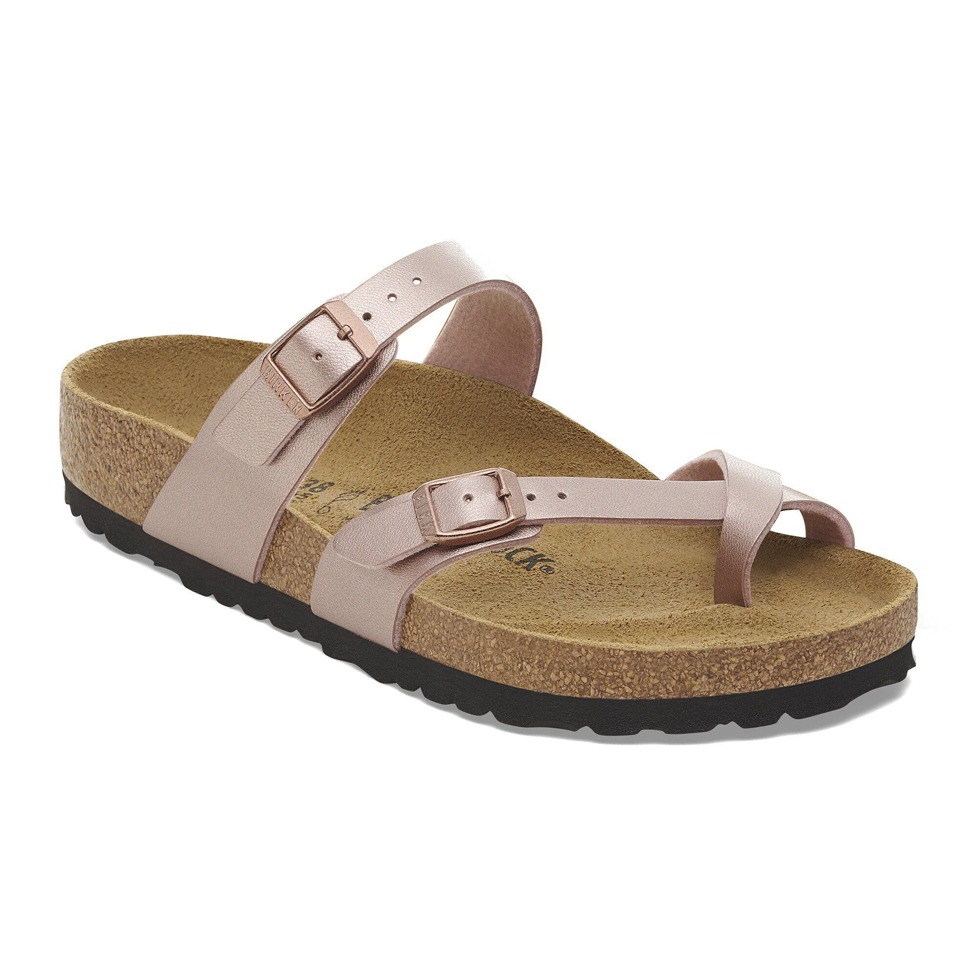 Birkenstock Zehentrenner Mayari
