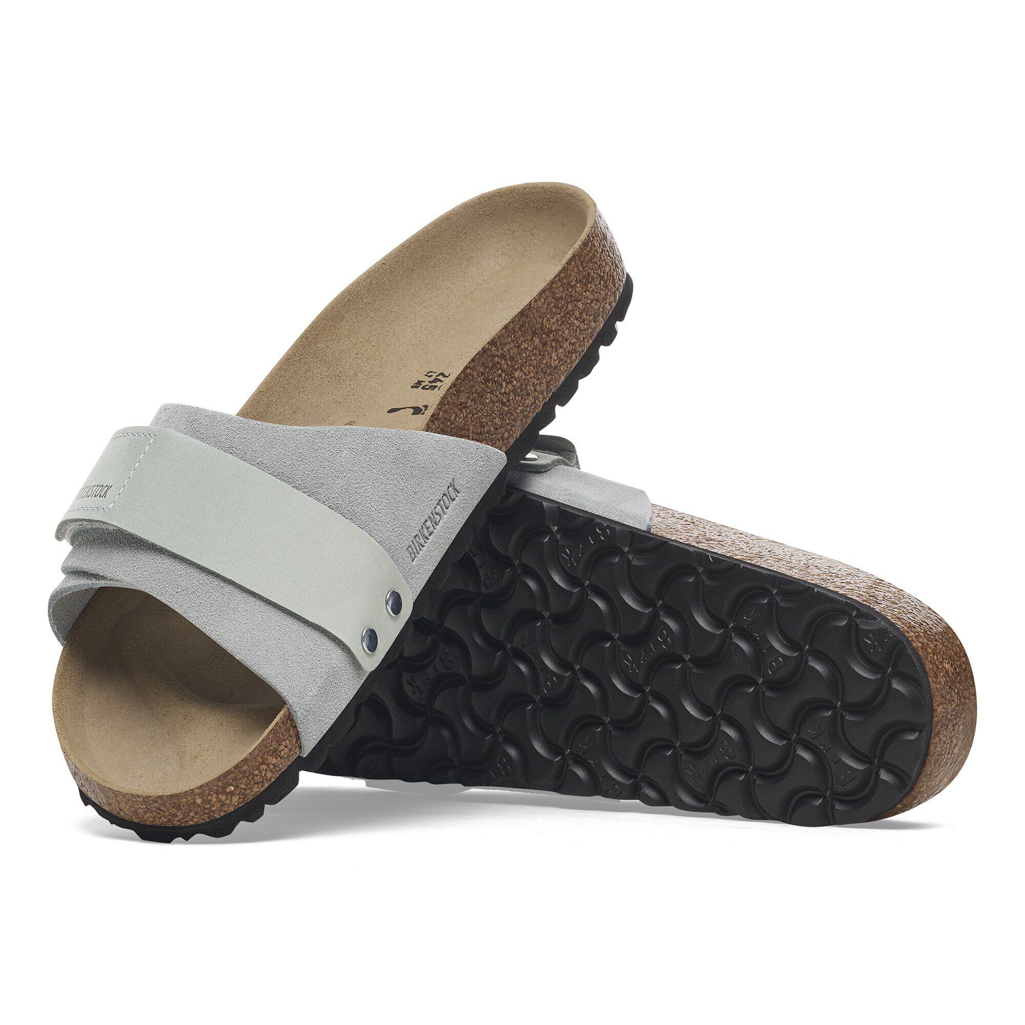 Pelle di Suede Oita