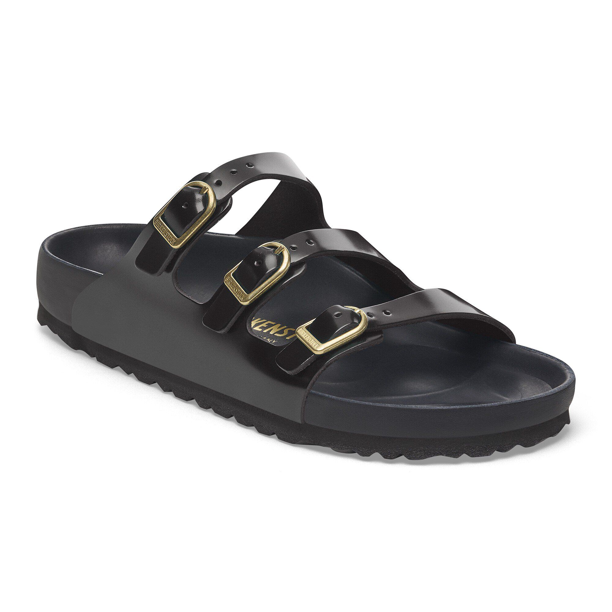 Pelle Naturale Lucida Florida Fresh