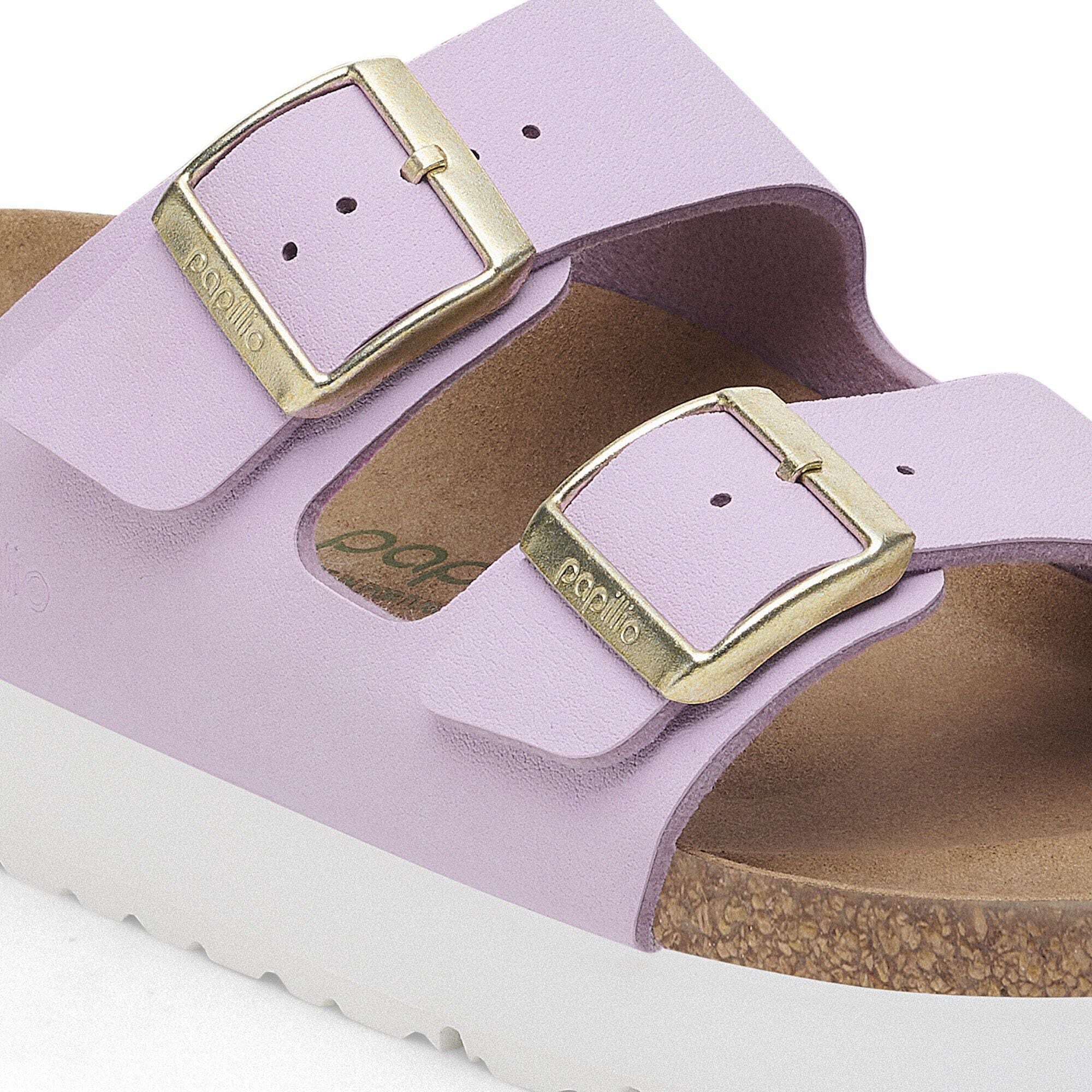 Piatto Arizona PAP Flex Birko-Flor Nubuck