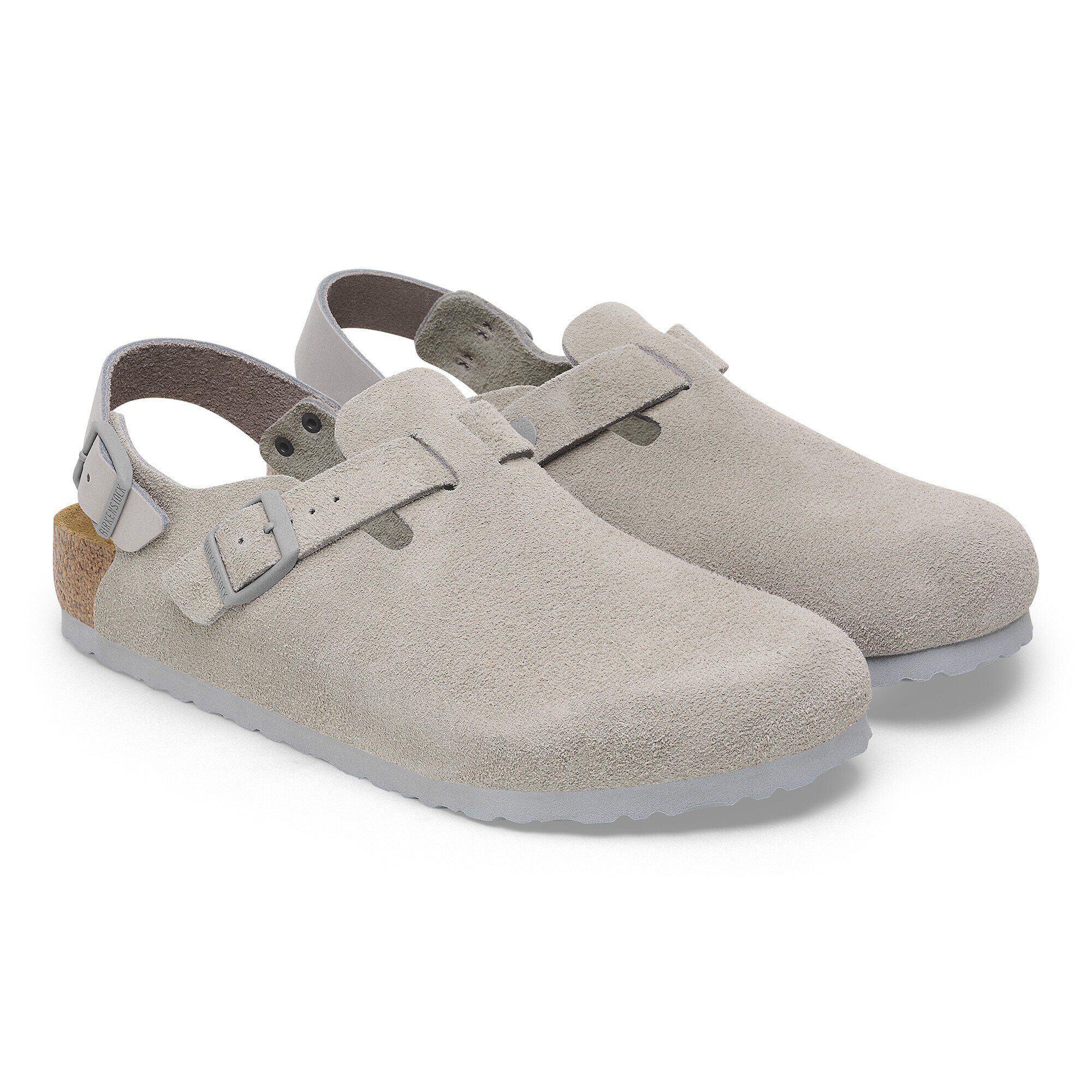 Pelle Suede Tokio