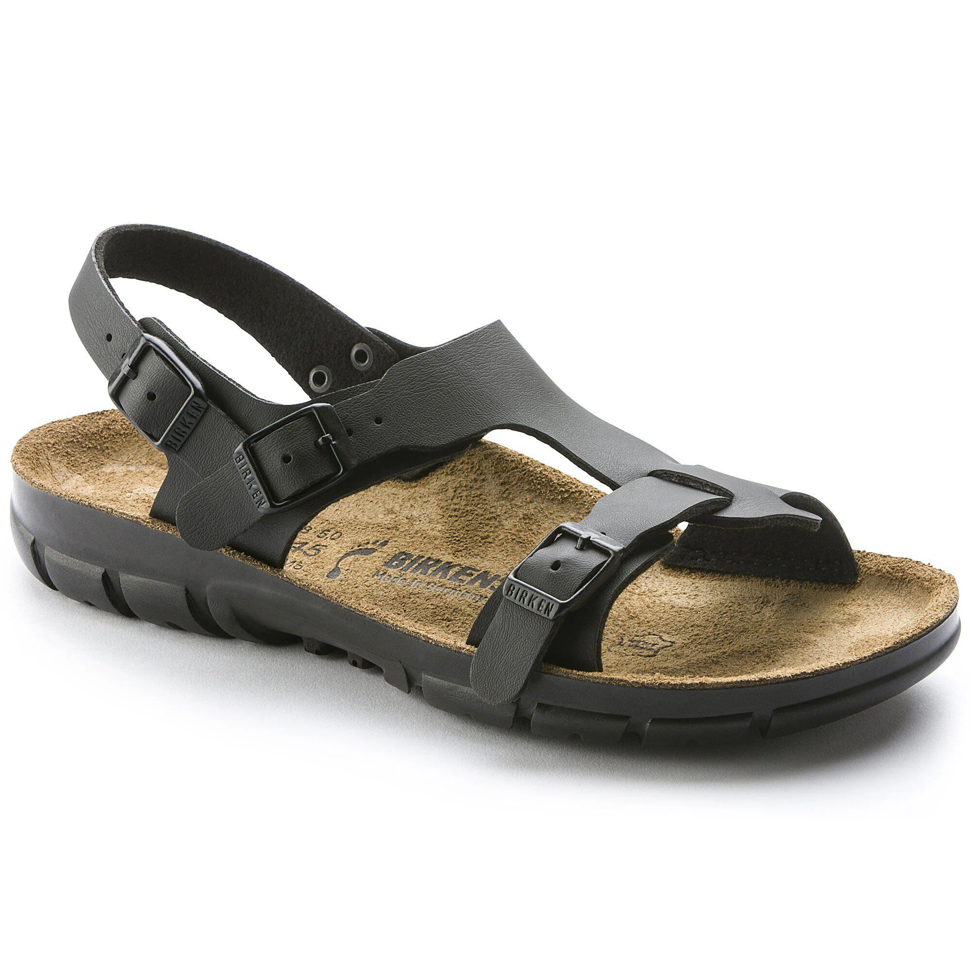 Sandalia femminile Saragossa