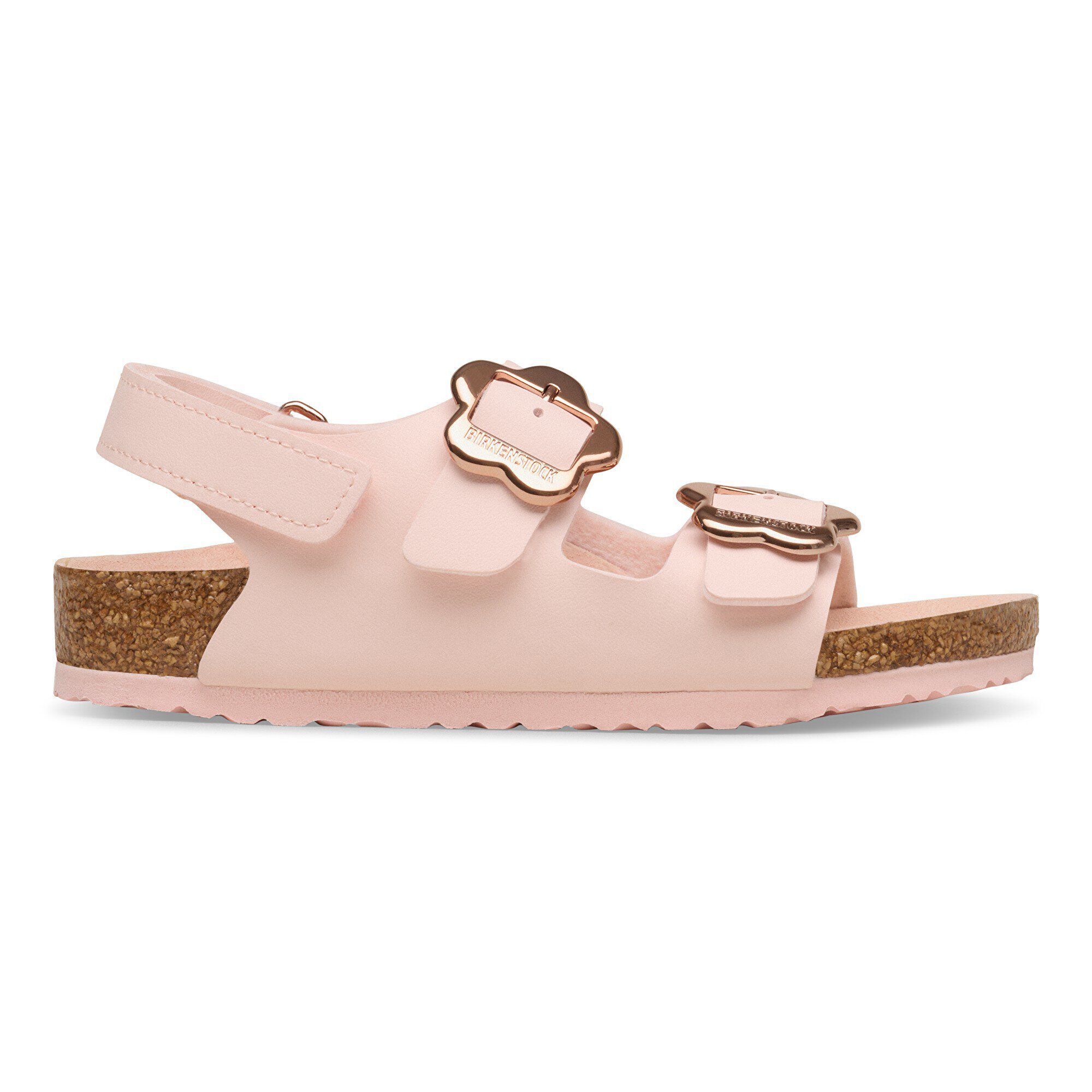 Cinturino Fiori Milano Bambini Birko-Flor
