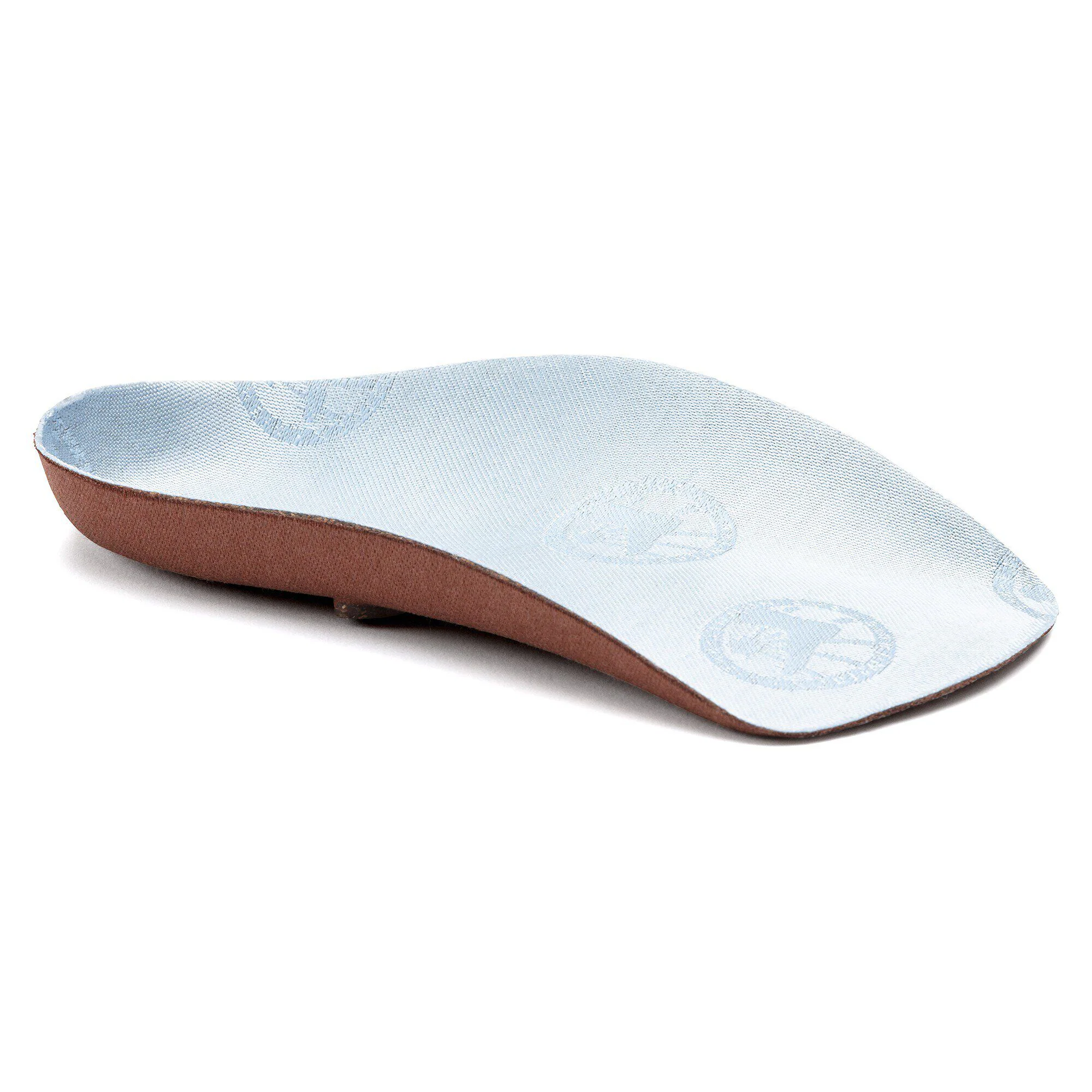 Plantare Sport in Cotone Blu