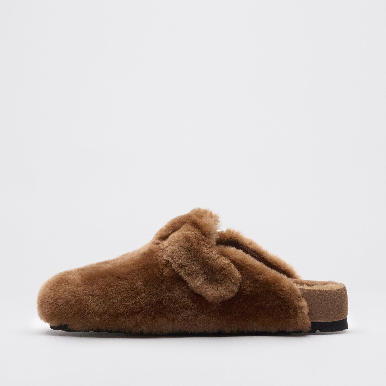 Boston 1774 Shearling Pelo