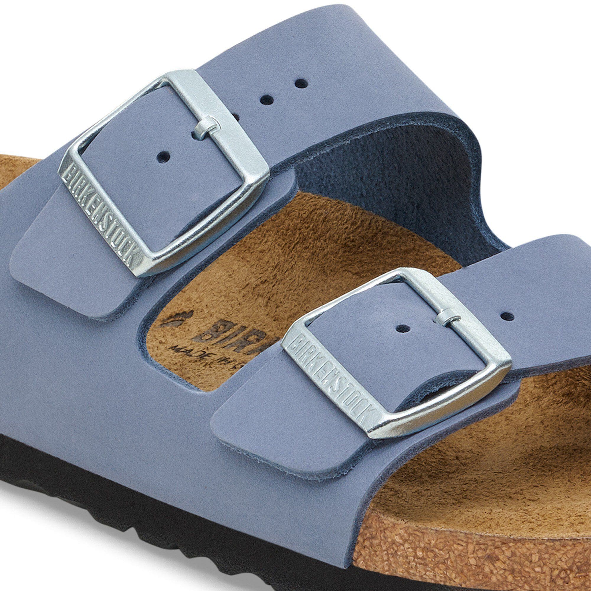 Pelle Nubuck Arizona
