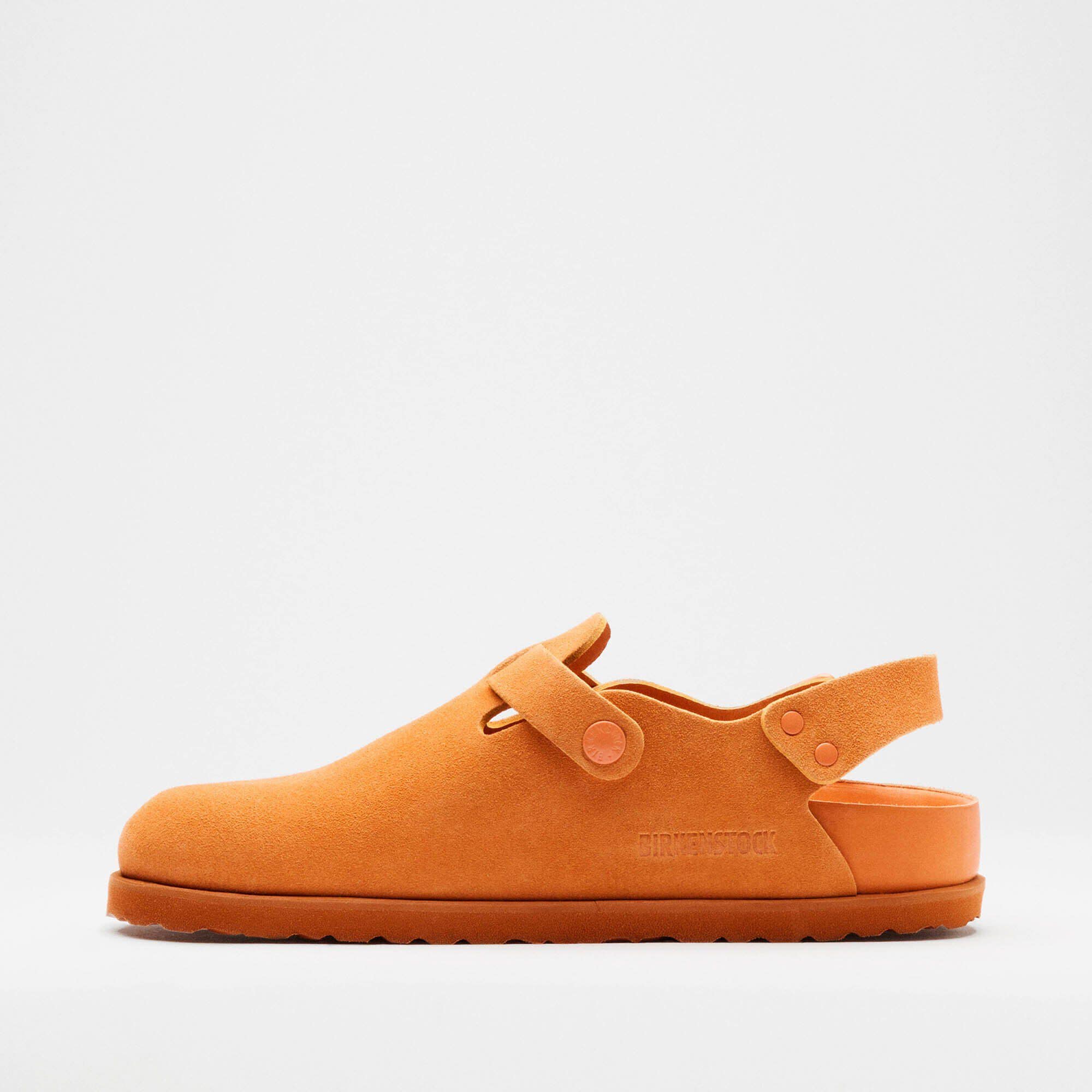 1774 IV Tokio Pelle Suede
