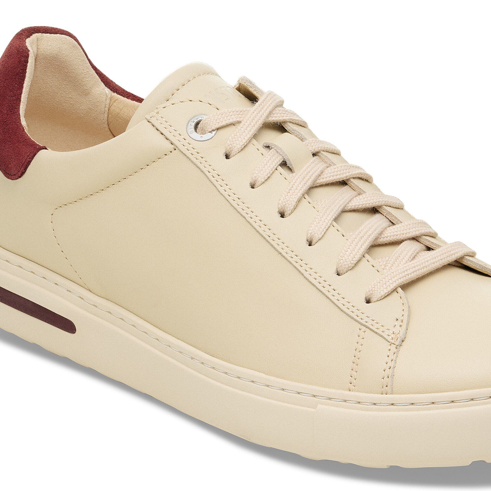Bend Low Pelle Naturale