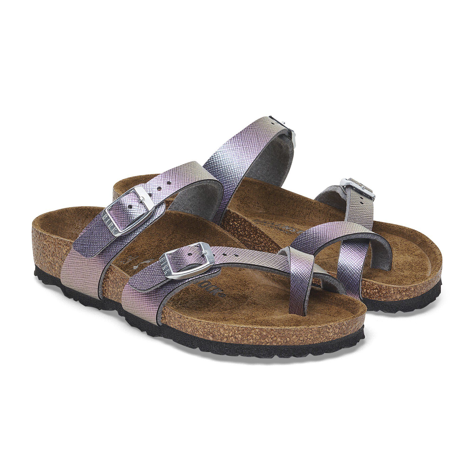 Mayari Kids Birko-Flor Inciso