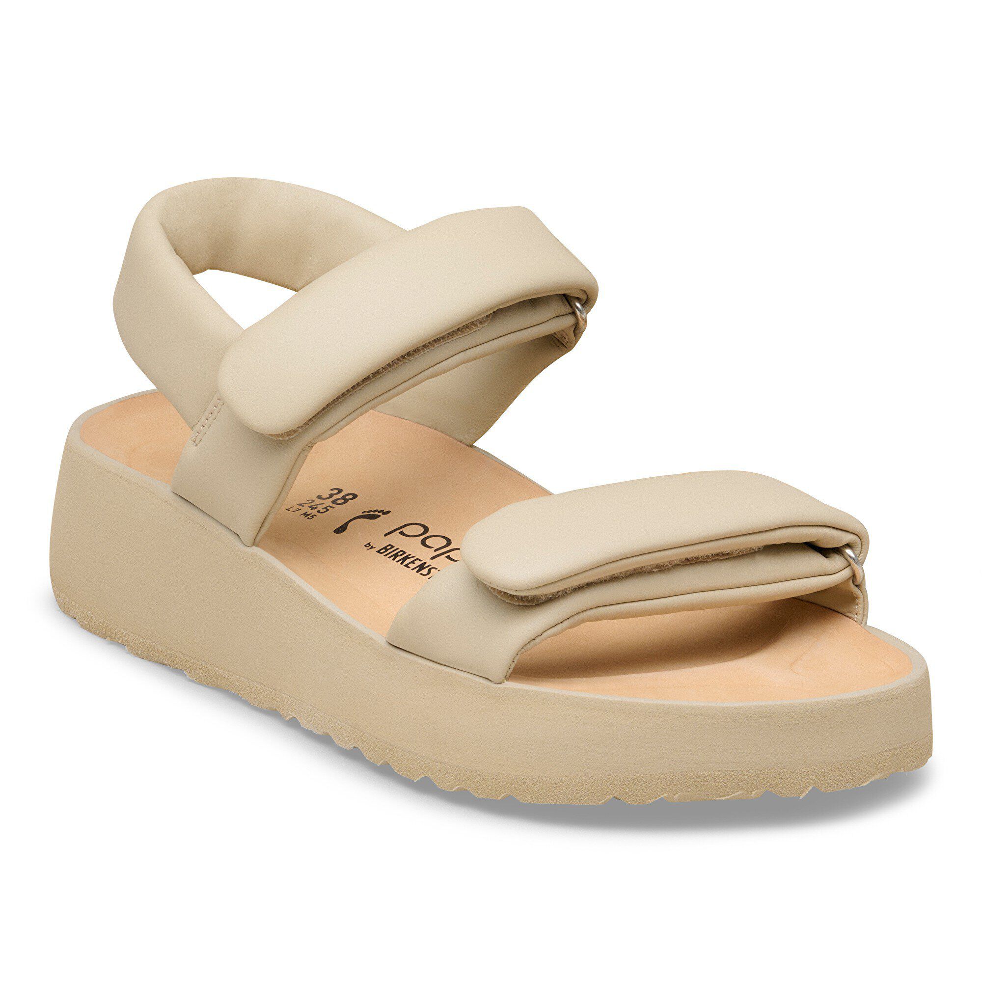 Pelle Naturale Theda