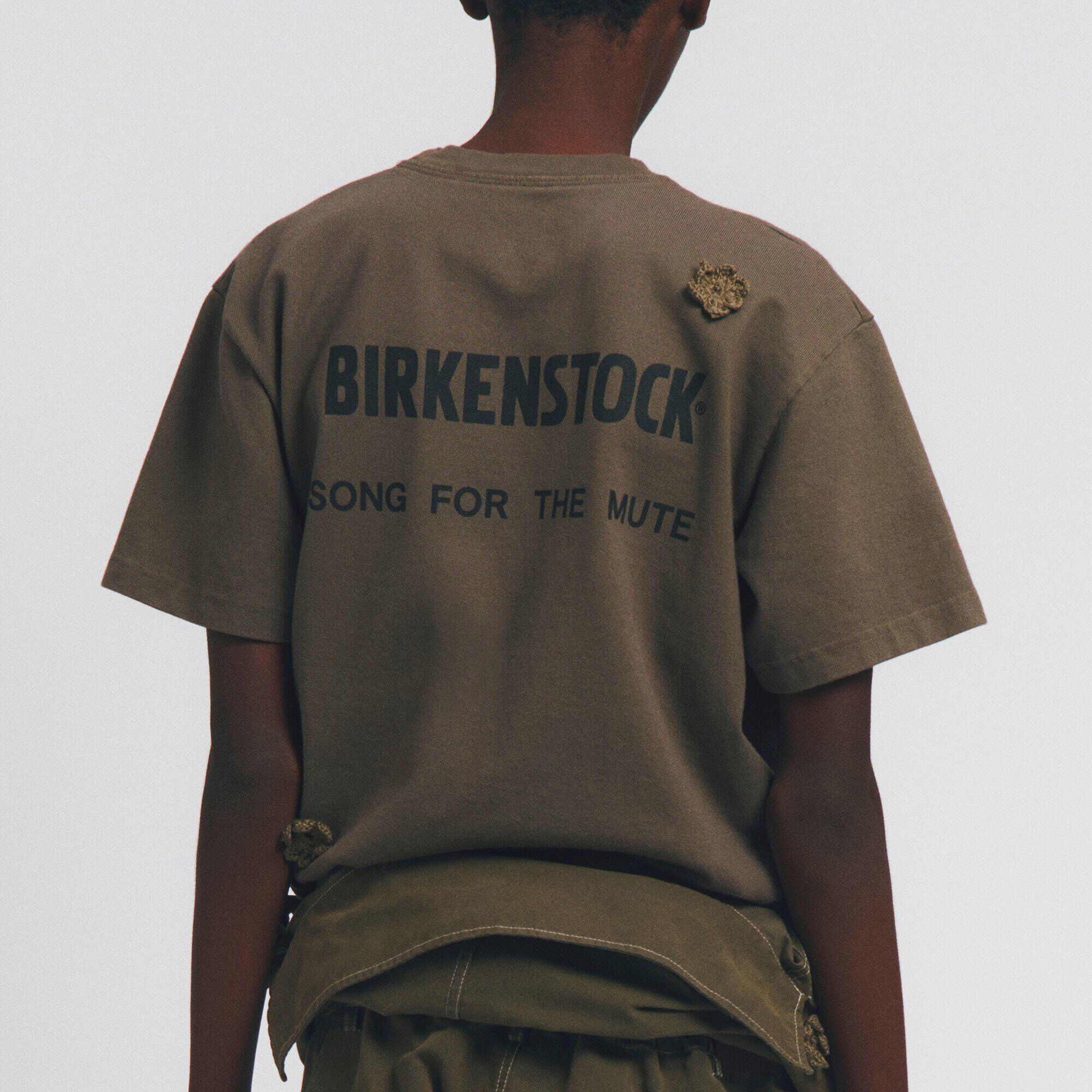 T-Shirt SFTM in Cotone