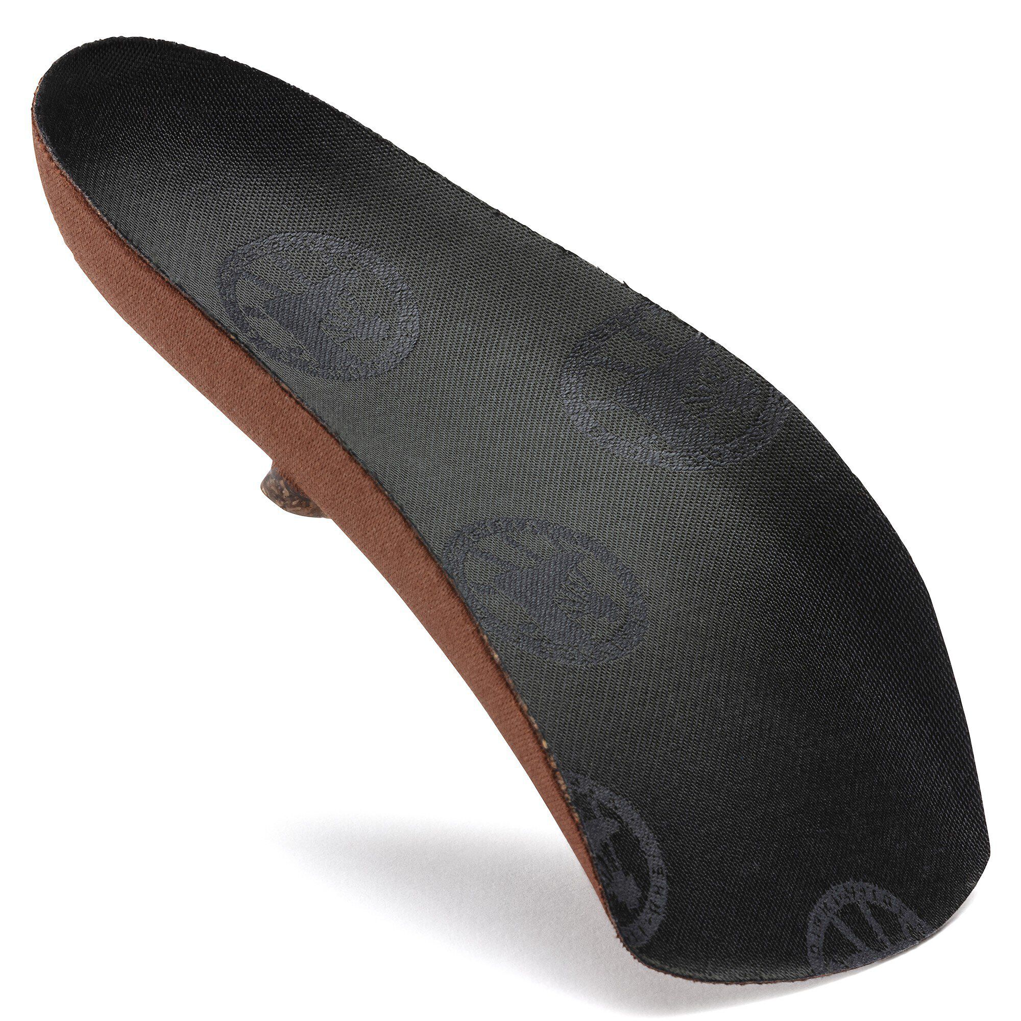 Blue Footbed Edizione Nera