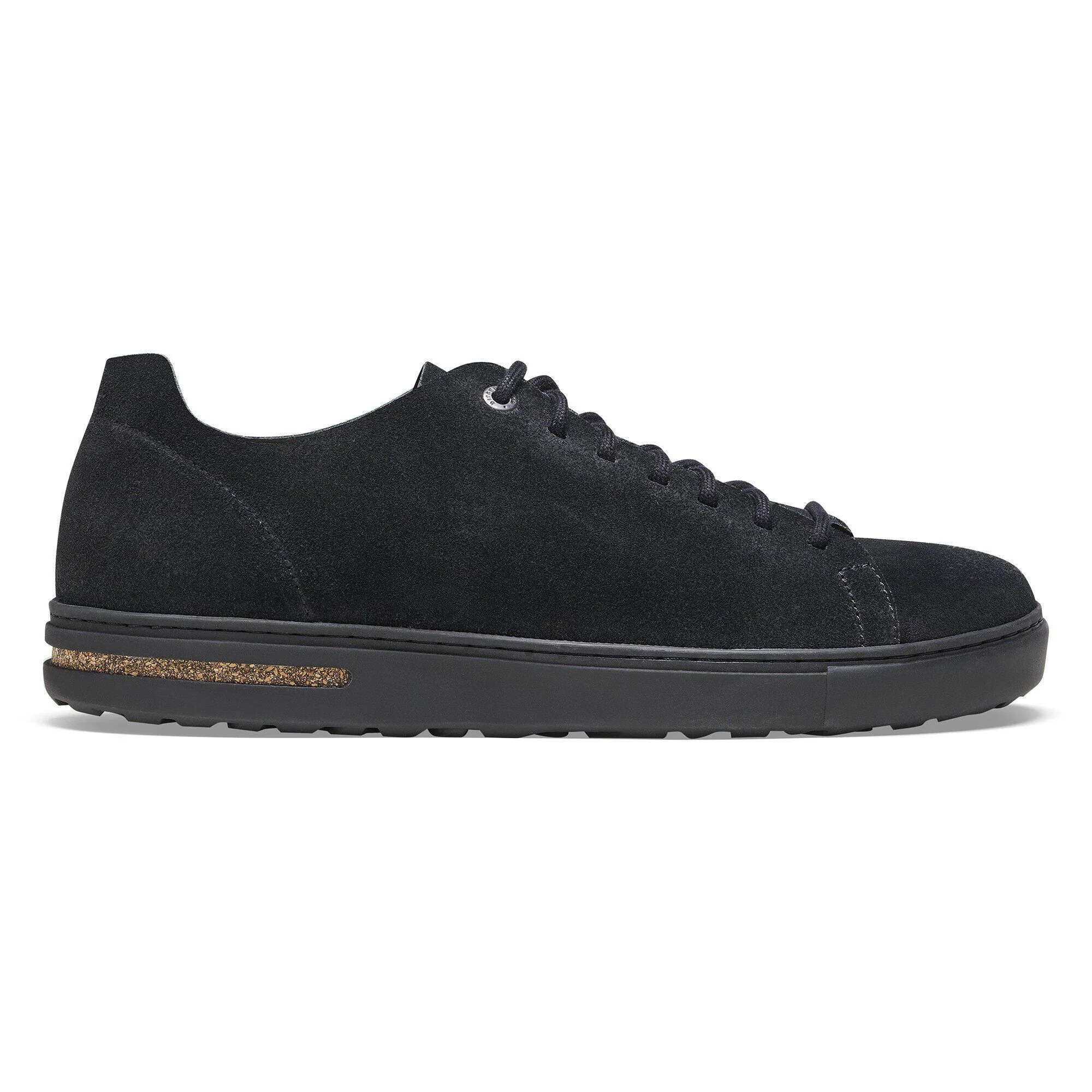 Bend Low Decon Pelle Nubuck