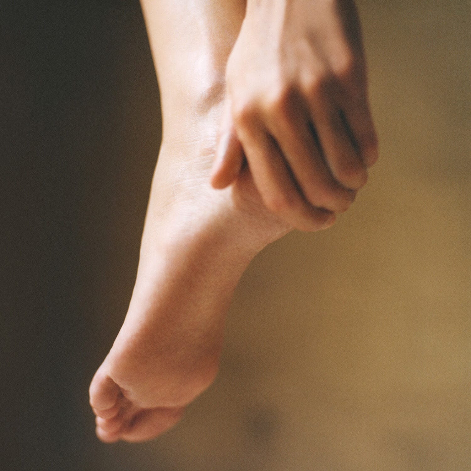 Set Iniziale per la Cura dei Piedi