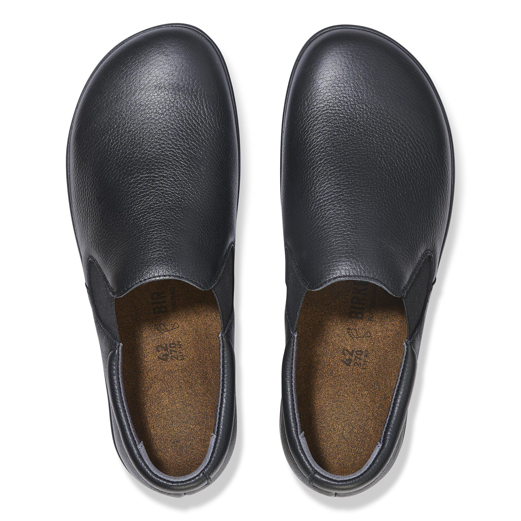 QO 400 Pelle Naturale