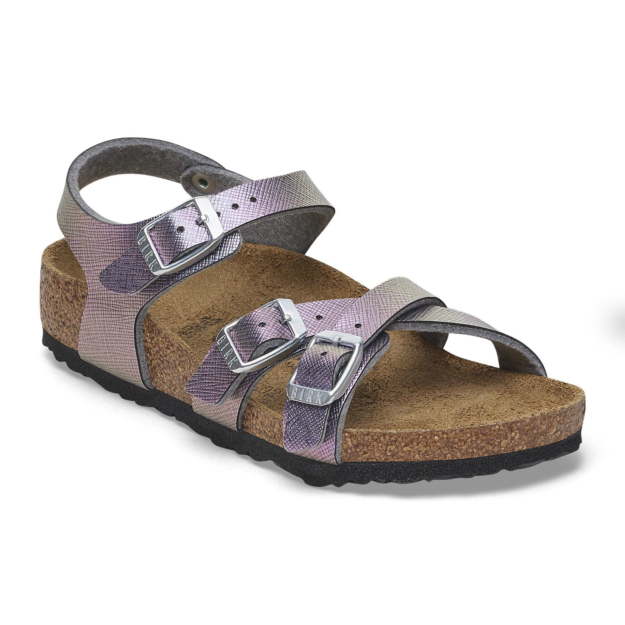 Kumba Kids Birko-Flor Inciso