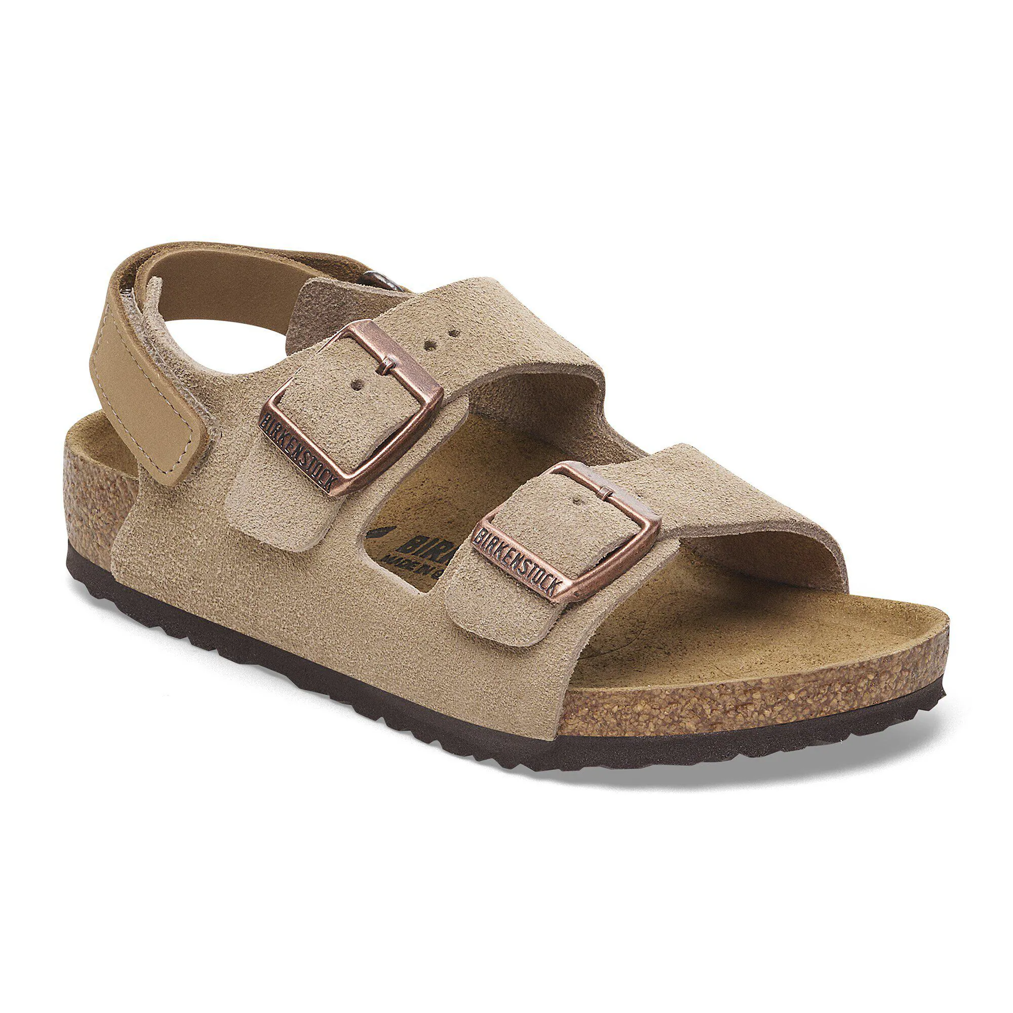 Pelle di Camoscio Milano Kids