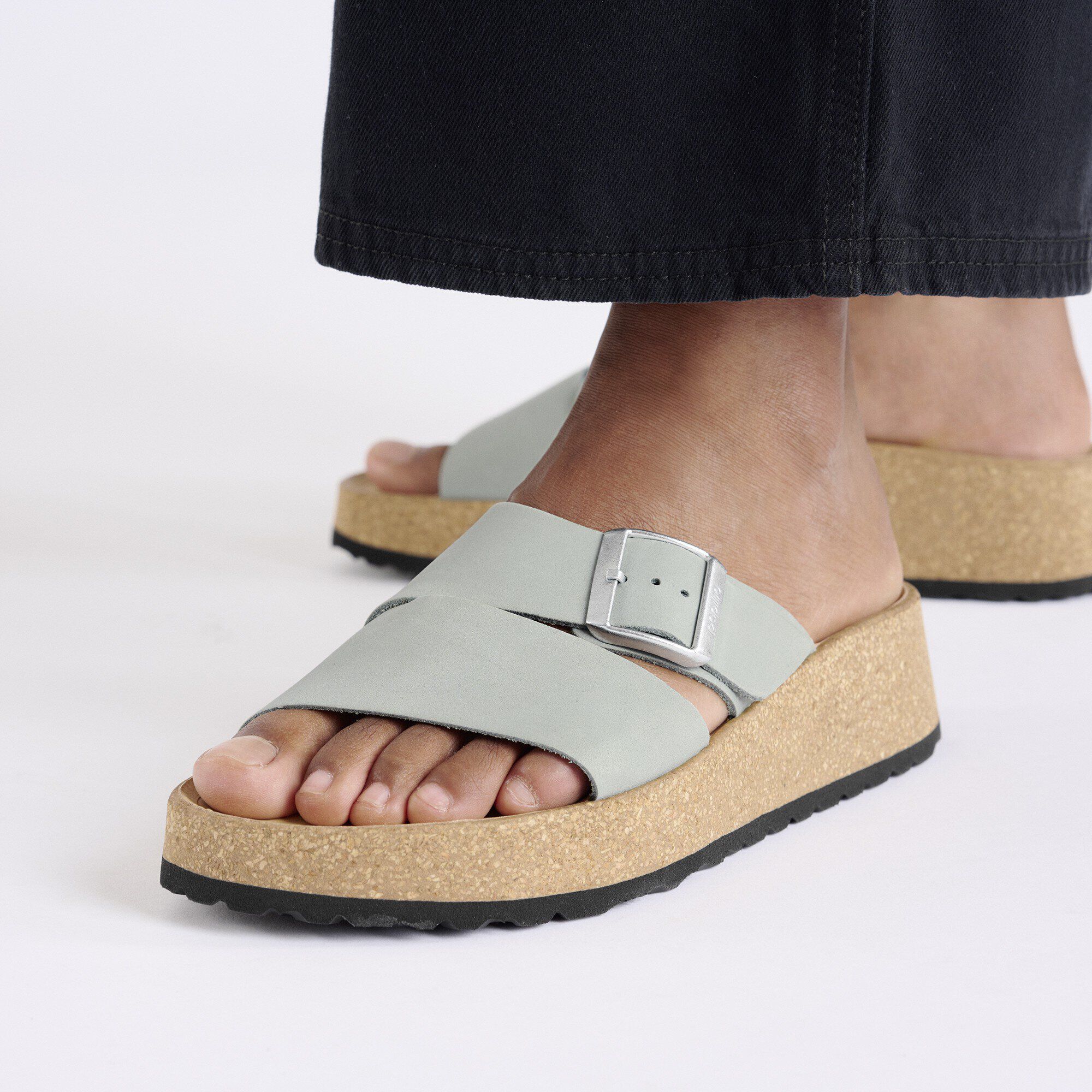 Pelle Nubuck Almina