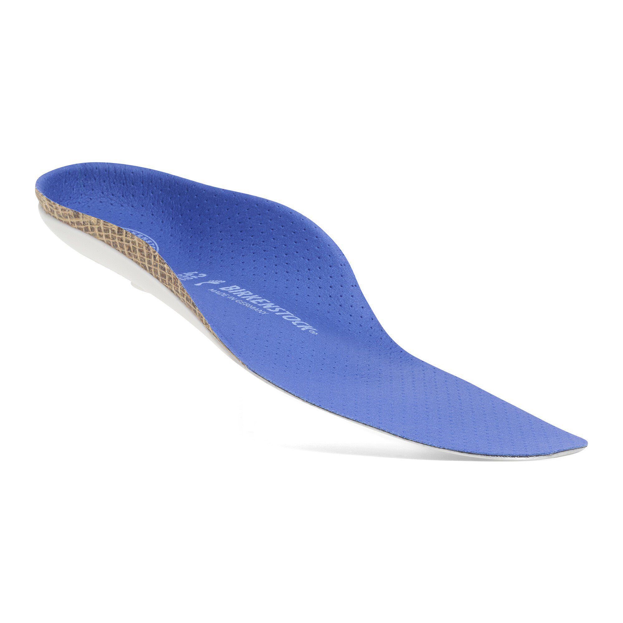 Inserzioni Riciclate Packaging Blu