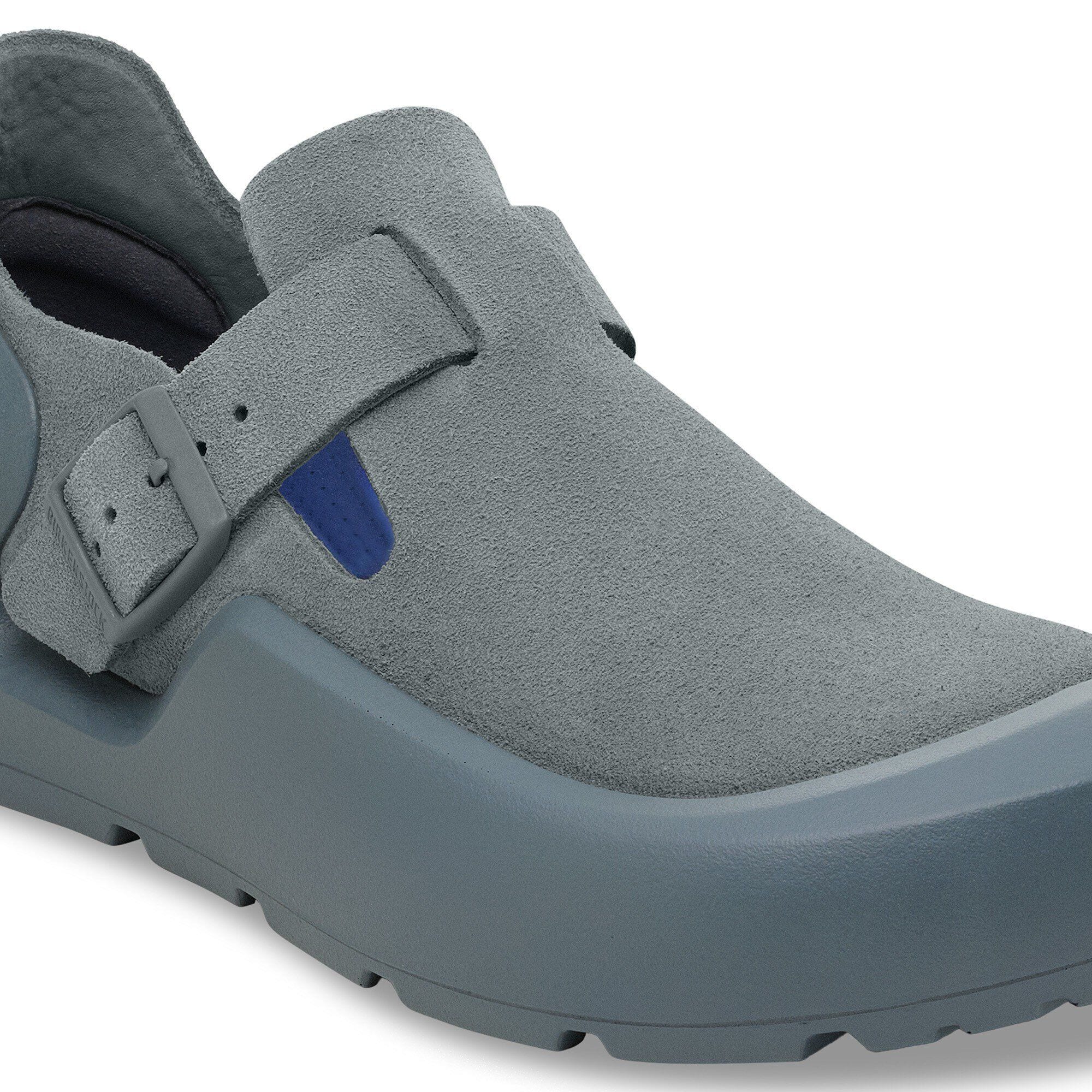 Pelle Nubuck Reykjavik