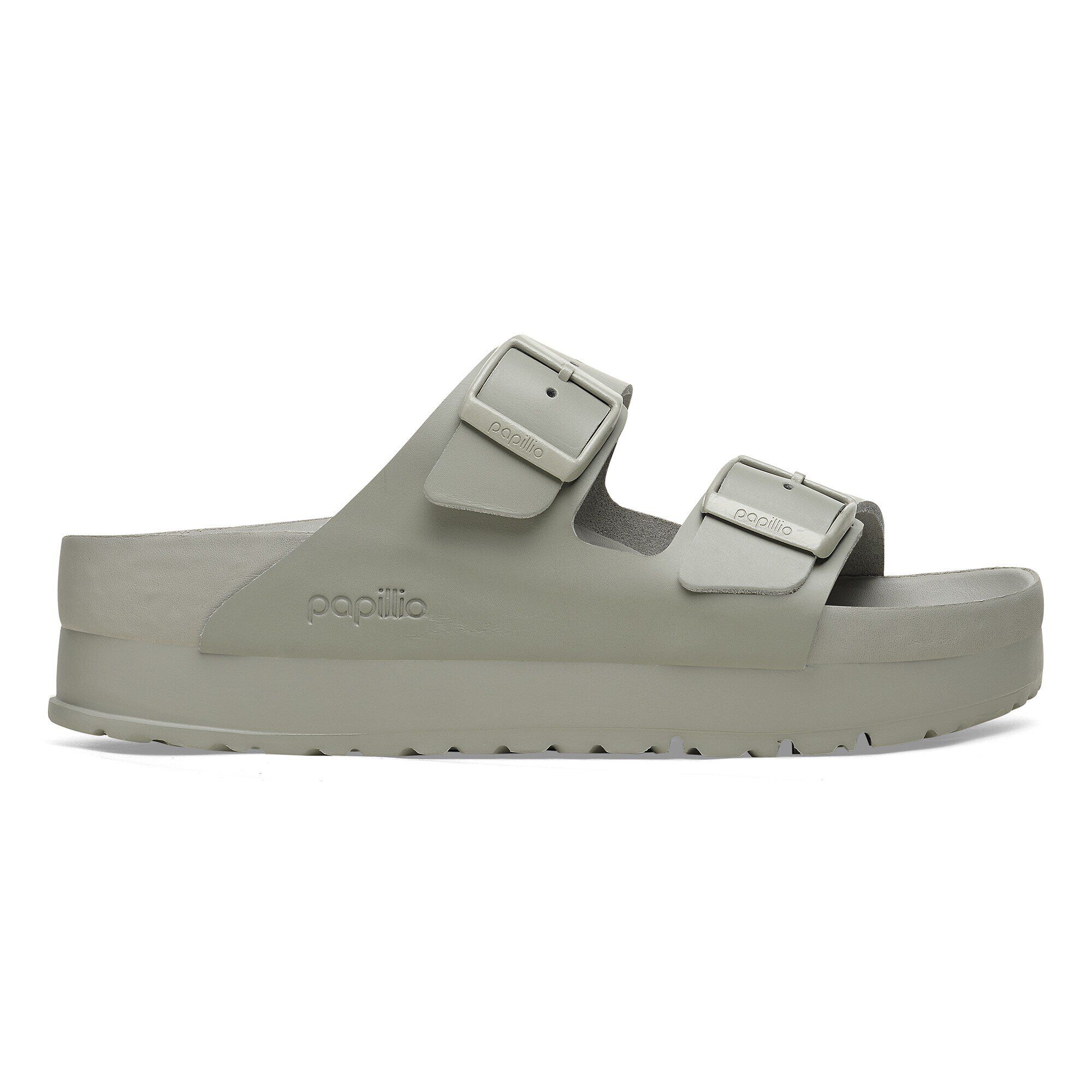 Arizona PAP Flex Platform Pelle Naturale