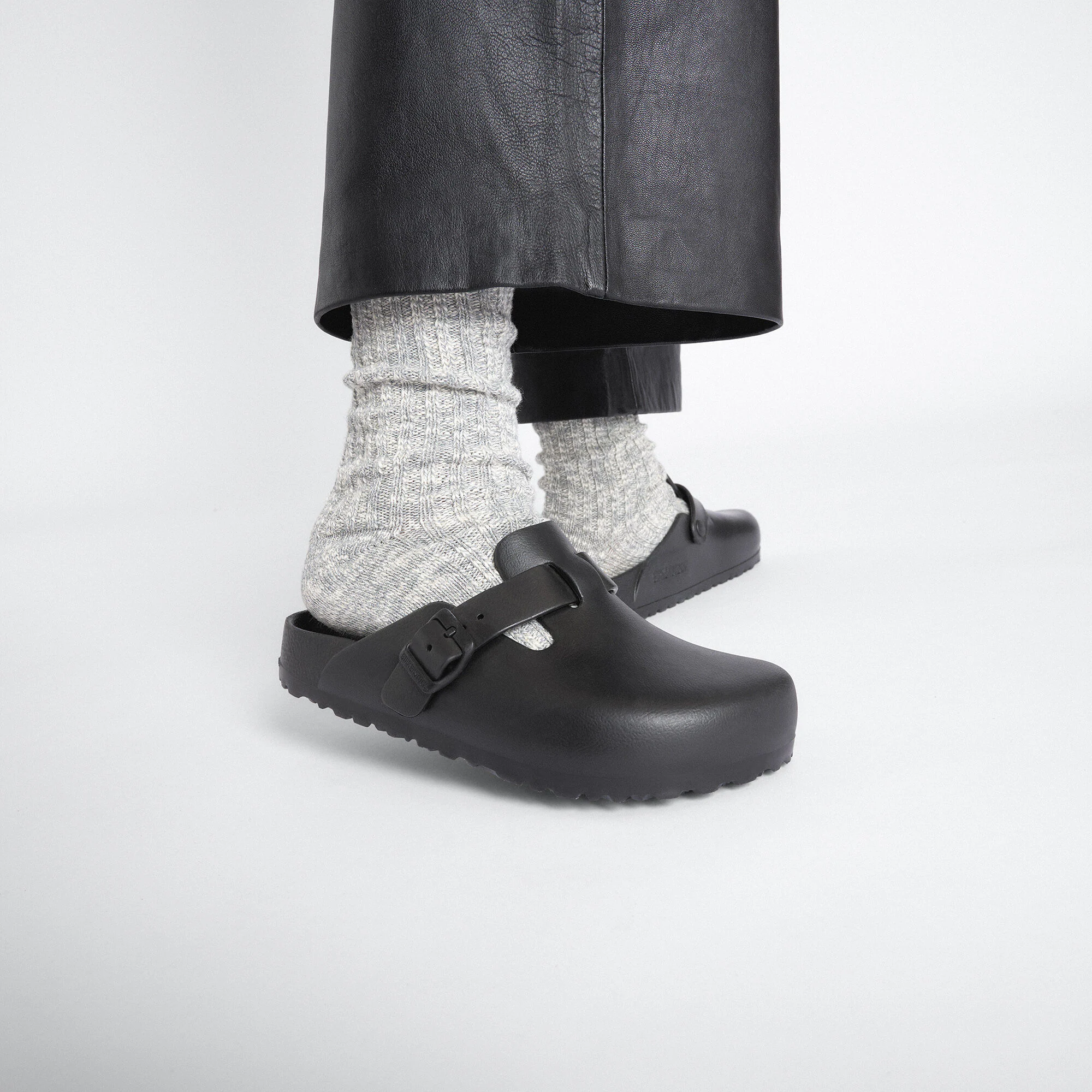 Set Boston EVA & Cotone Slub