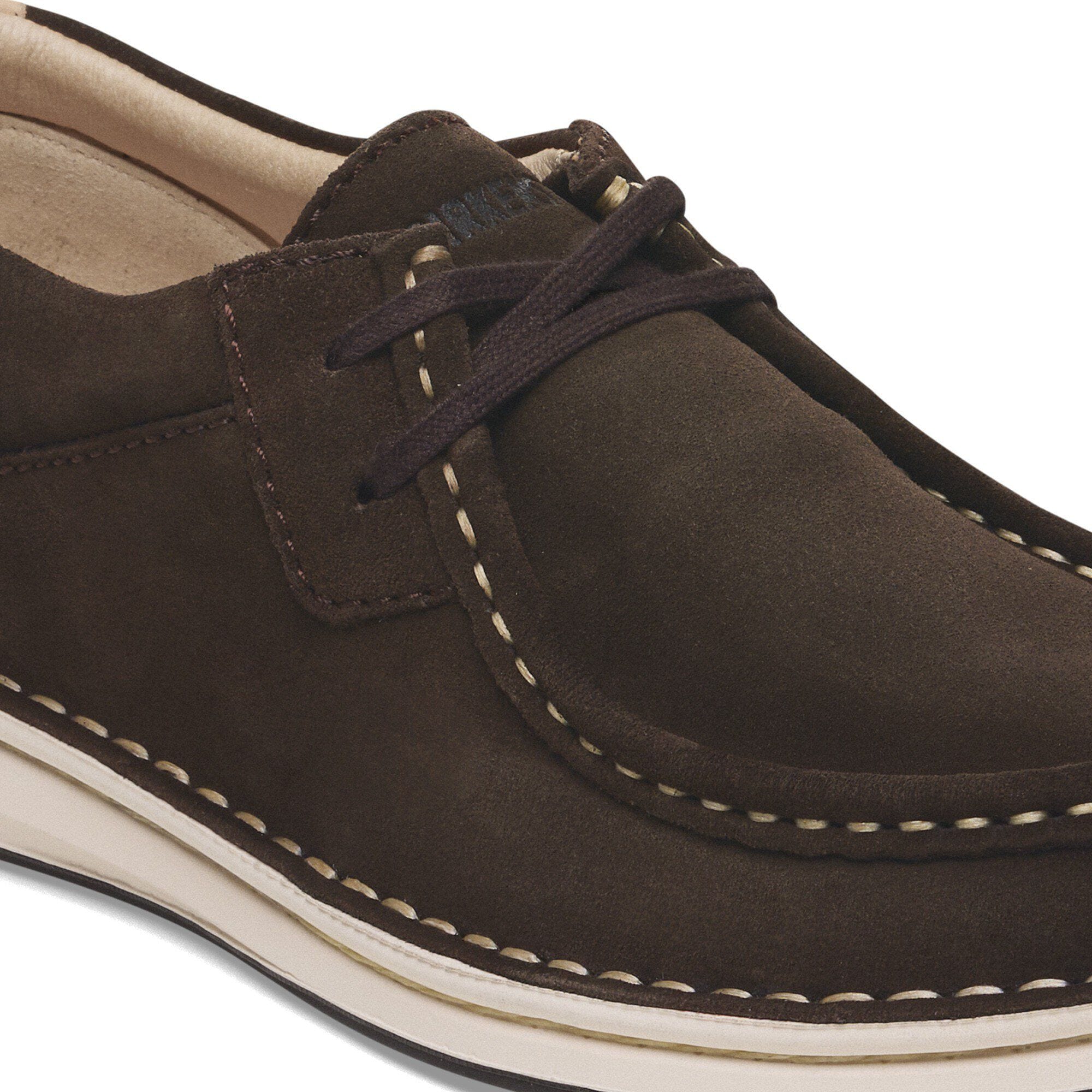 Pelle di Suede Pasadena