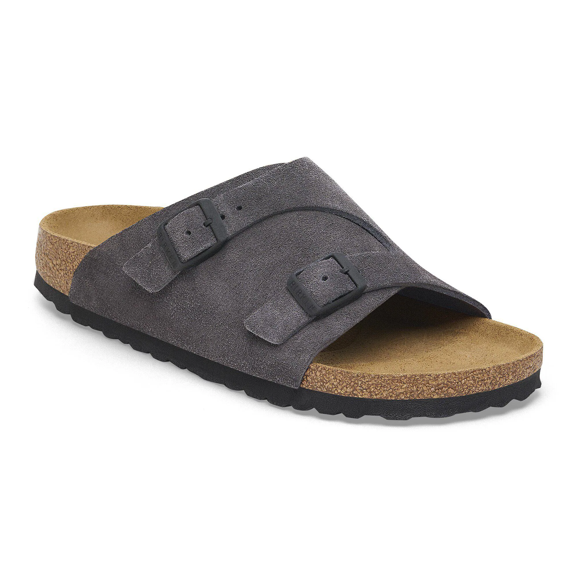 Pelle di Suede di Zurigo