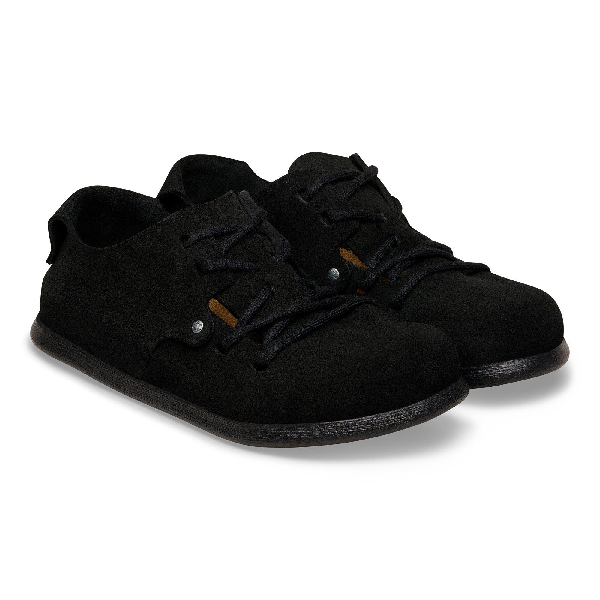 Pelle di Suede Montana